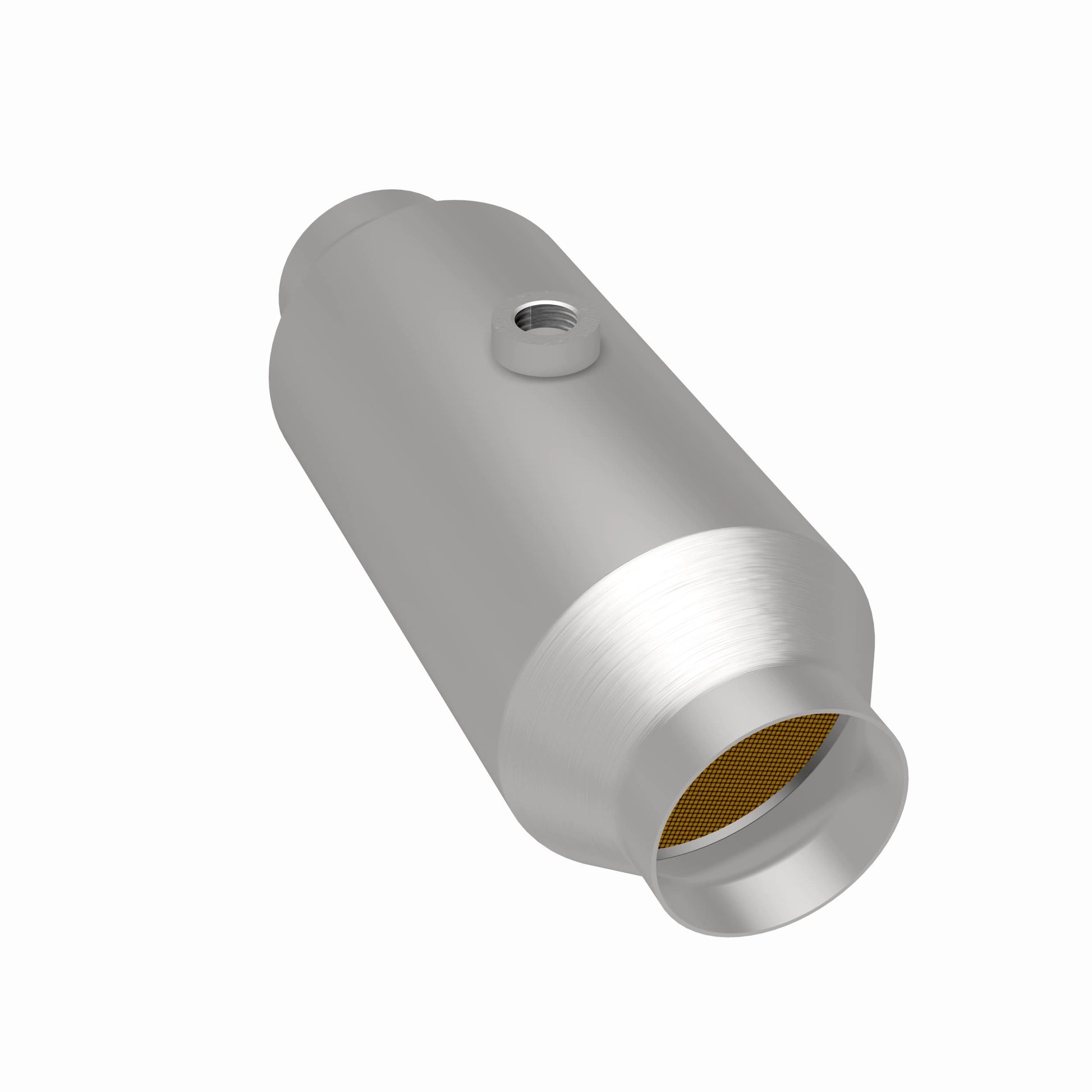 Magnaflow California Universal Catalytic Converter - 2.25in. by MagnaFlow Exhaust Products