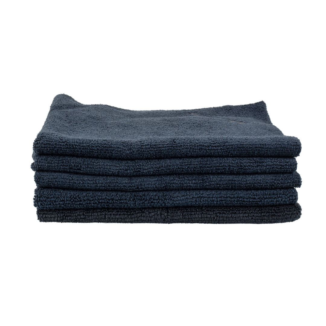 330GSM Microfiber All Purpose Towels - 5 Pack by MaxshineUSA