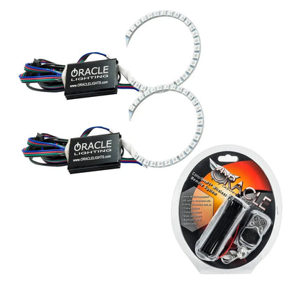 ORACLE Lighting 2012-2015 Volkswagen Beetle (A5) LED Headlight Halo Kit by ORACLE Lighting