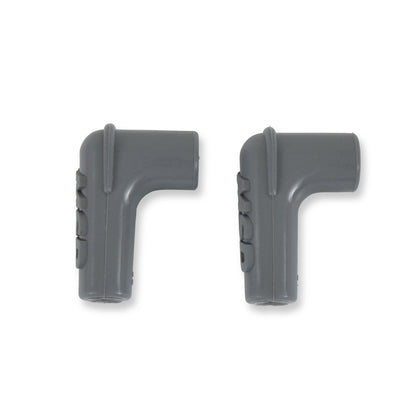 Silicone 90° Spark Plug Boots & Terminals by MSD