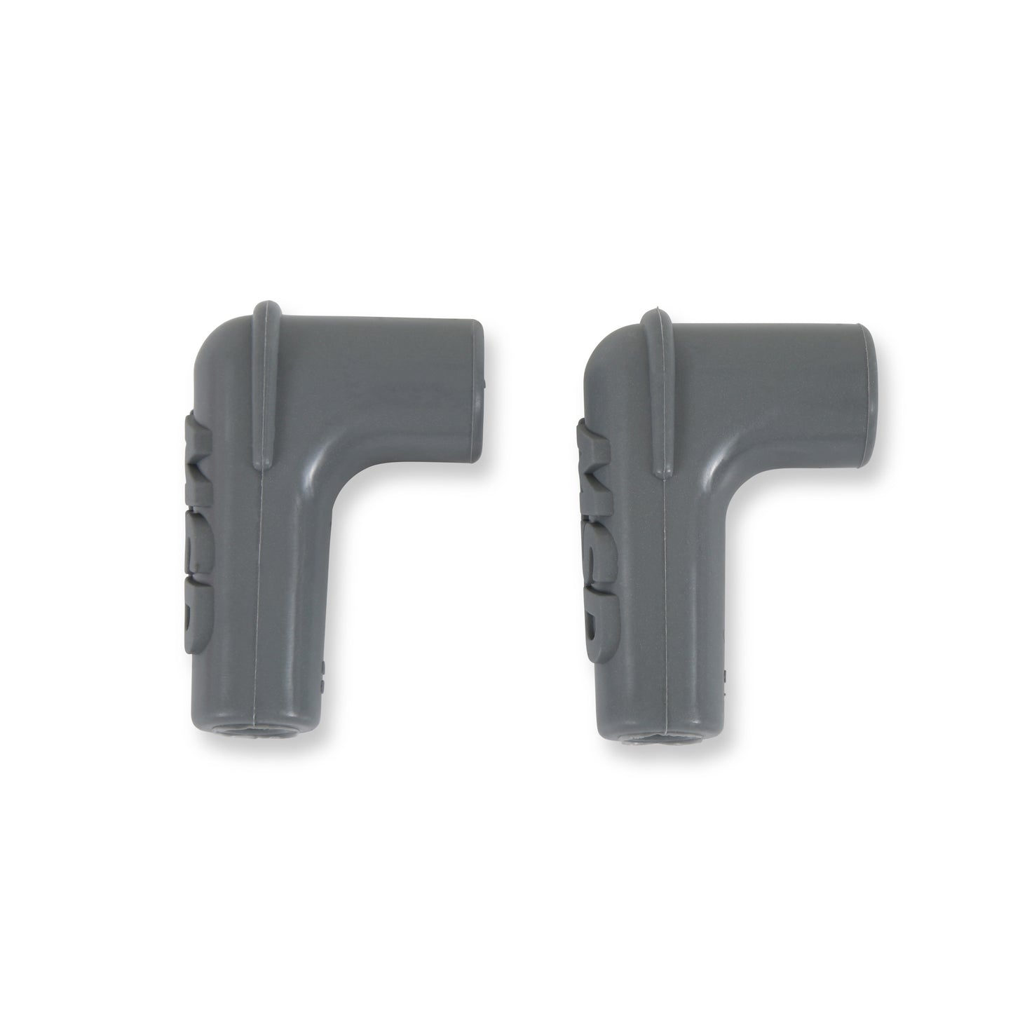 Silicone 90° Spark Plug Boots & Terminals by MSD