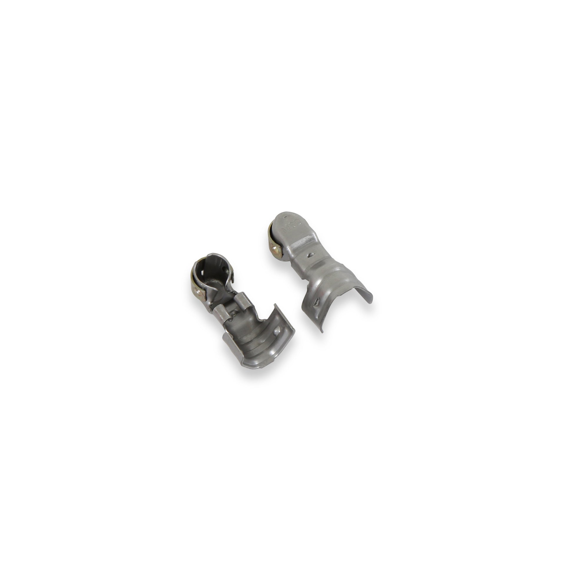 Silicone 90° Spark Plug Boots & Terminals by MSD