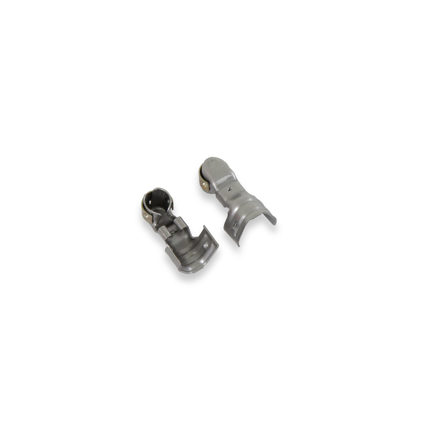 Silicone 90° Spark Plug Boots & Terminals by MSD