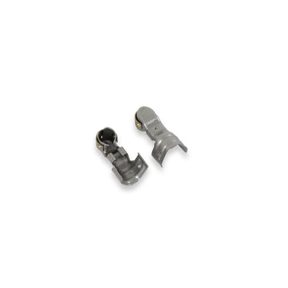 Silicone 90° Spark Plug Boots & Terminals by MSD