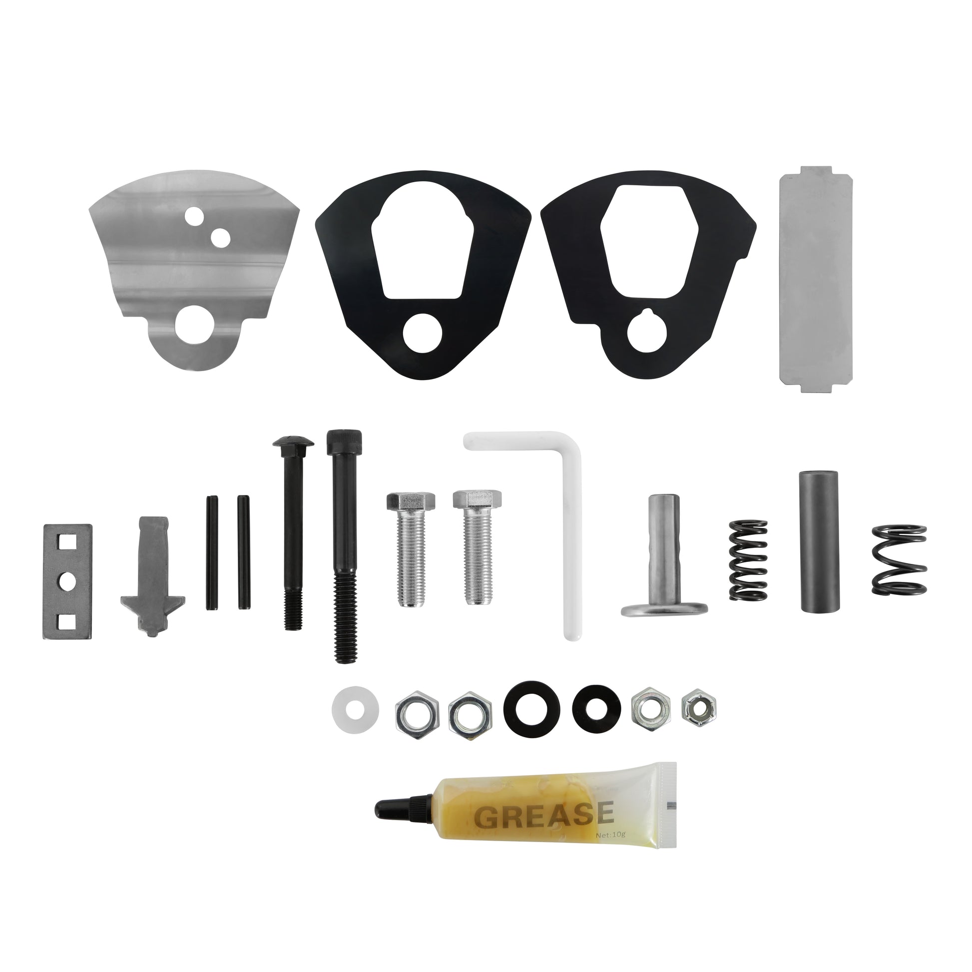 Master Rebuild Kit for COMP/PLUS 4 Speed Shifters by Hurst