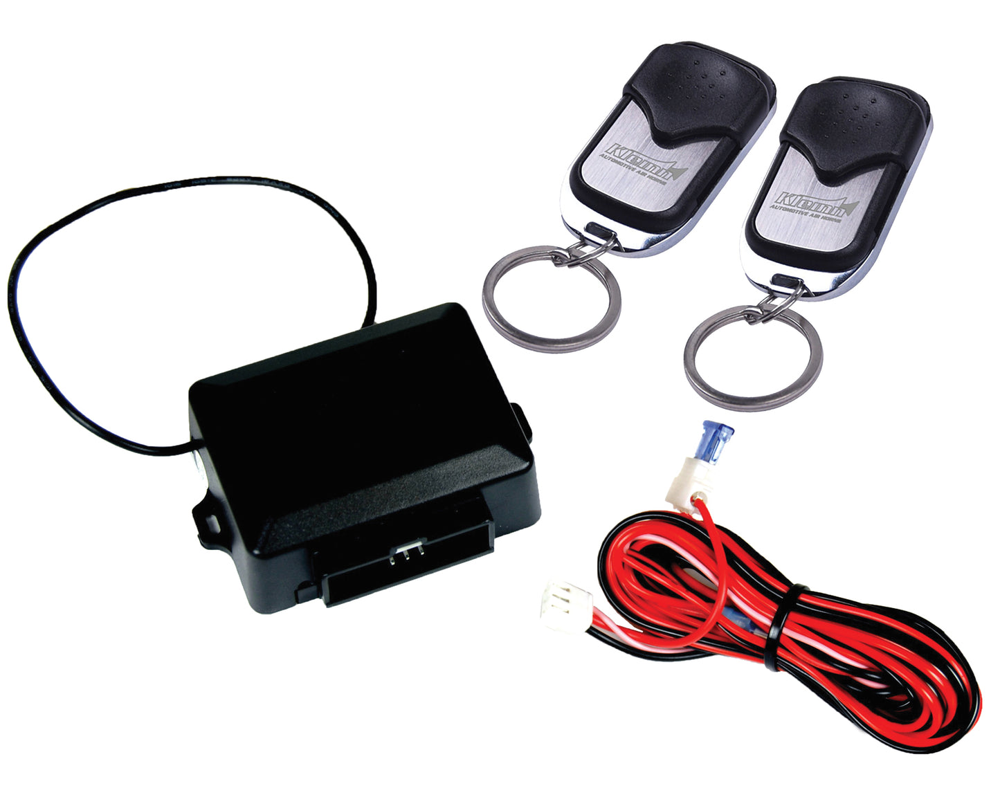 Sniper Remote control air horn activation system. by Kleinn Automotive Accessories