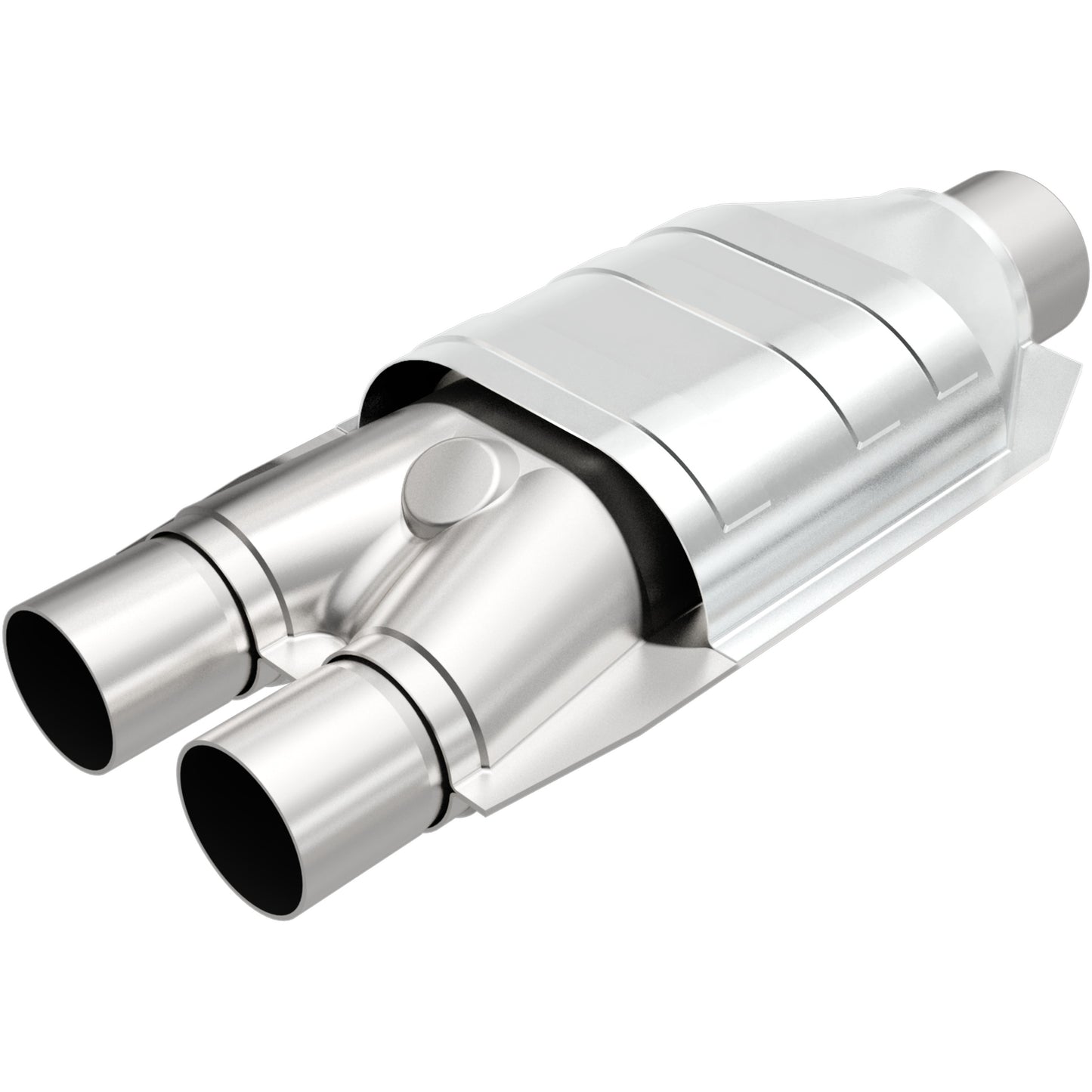 Magnaflow California Universal Catalytic Converter - 2.00in-2.50in. by MagnaFlow Exhaust Products