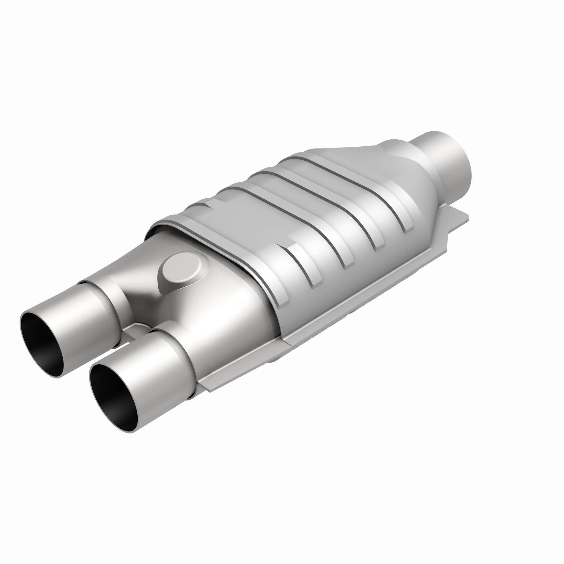 Magnaflow California Universal Catalytic Converter - 2.00in-2.50in. by MagnaFlow Exhaust Products