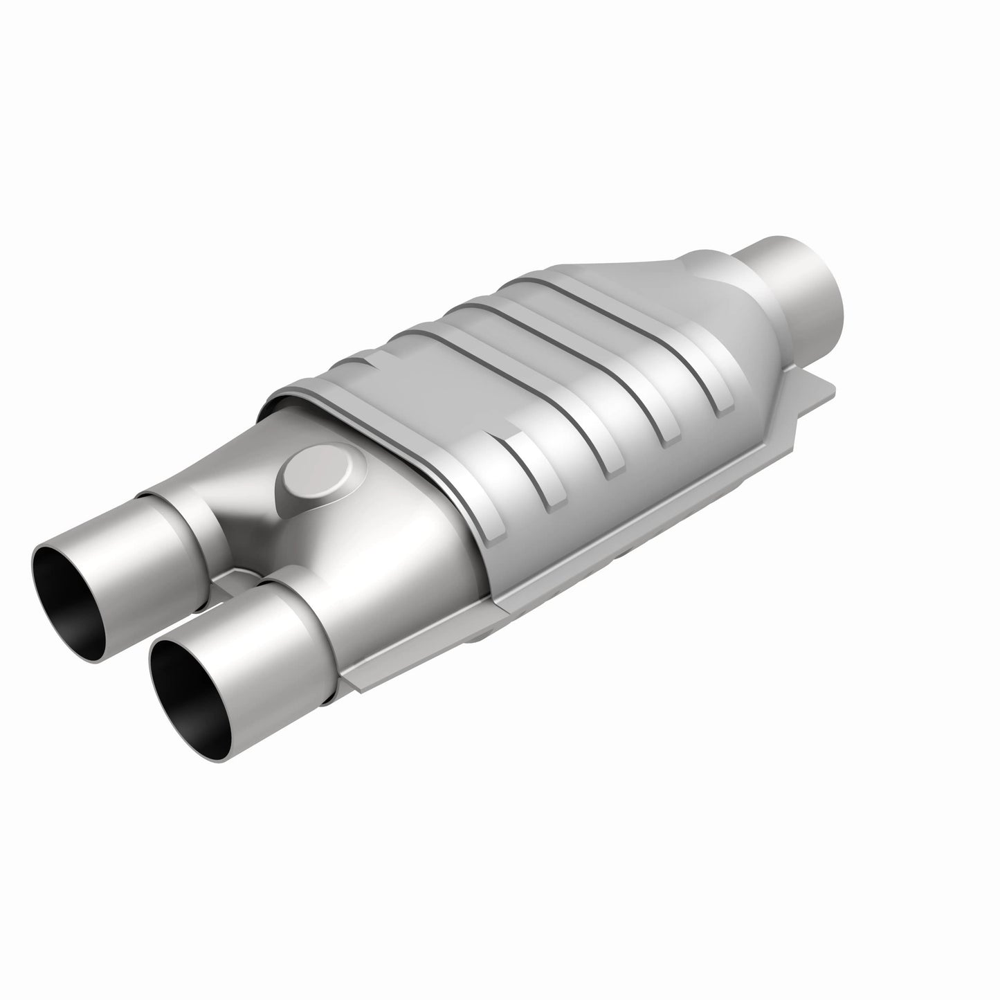 Magnaflow California Universal Catalytic Converter - 2.00in-2.50in. by MagnaFlow Exhaust Products