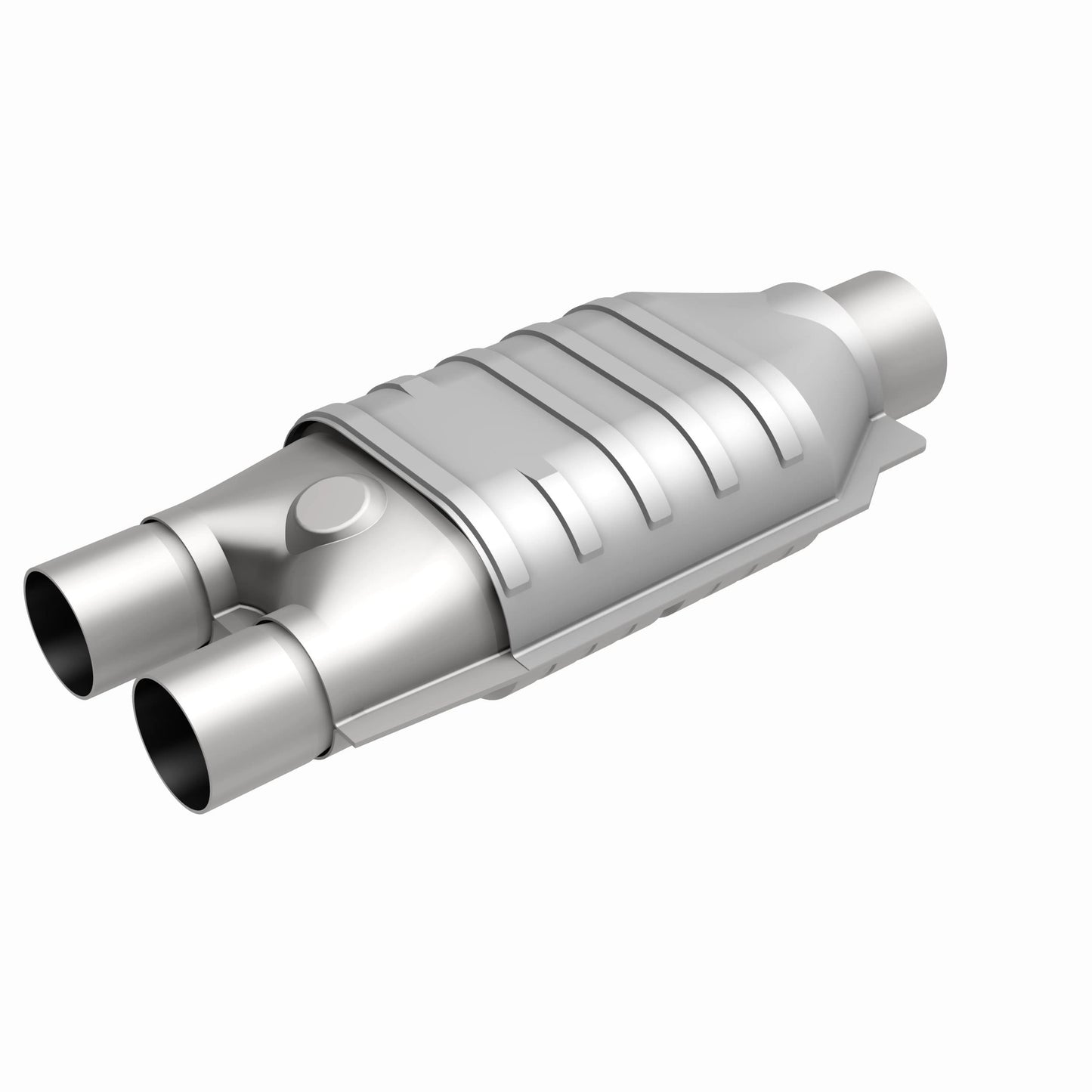 Magnaflow California Universal Catalytic Converter - 2.00in-2.50in. by MagnaFlow Exhaust Products