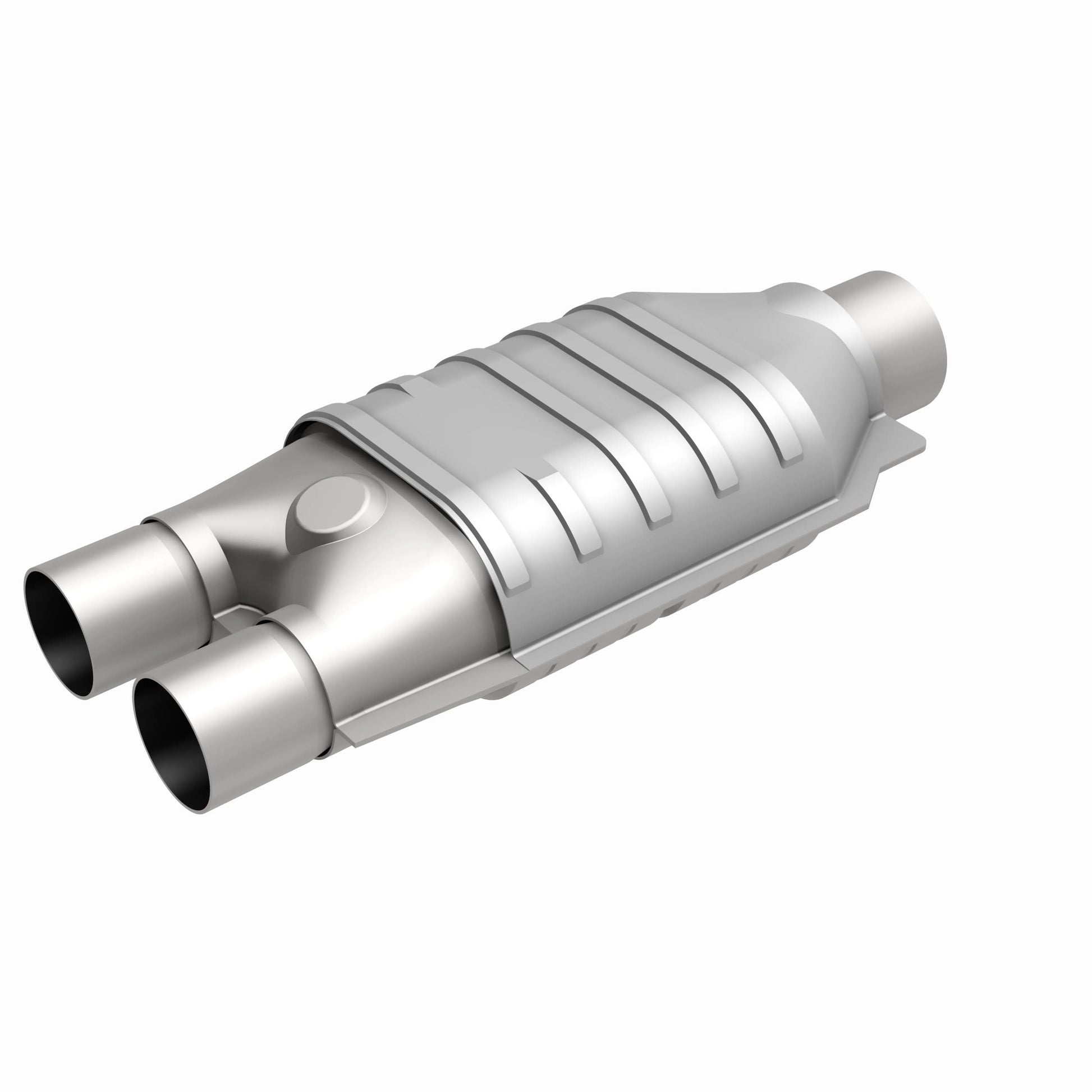 Magnaflow California Universal Catalytic Converter - 2.00in-2.50in. by MagnaFlow Exhaust Products