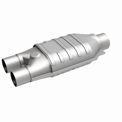 Magnaflow California Universal Catalytic Converter - 2.00in-2.50in. by MagnaFlow Exhaust Products