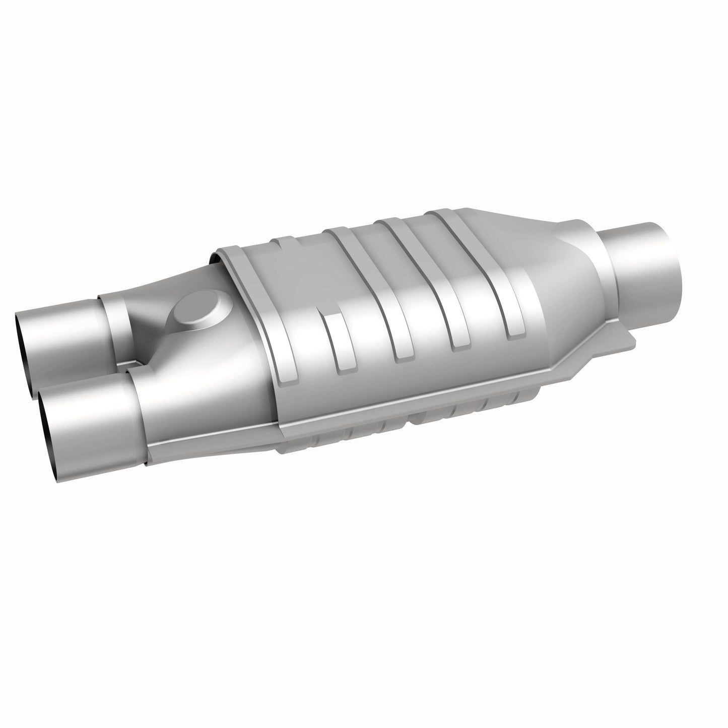 Magnaflow California Universal Catalytic Converter - 2.00in-2.50in. by MagnaFlow Exhaust Products