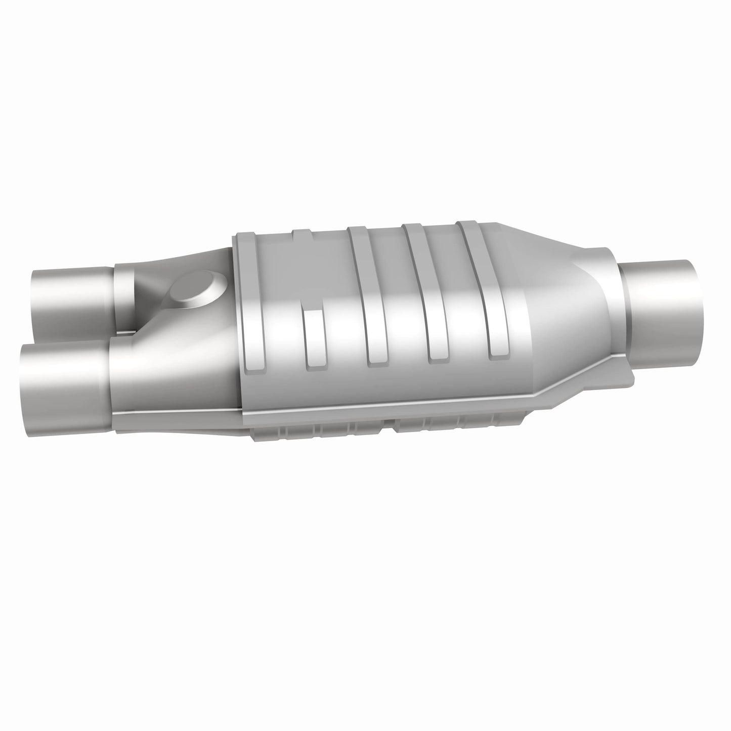 Magnaflow California Universal Catalytic Converter - 2.00in-2.50in. by MagnaFlow Exhaust Products