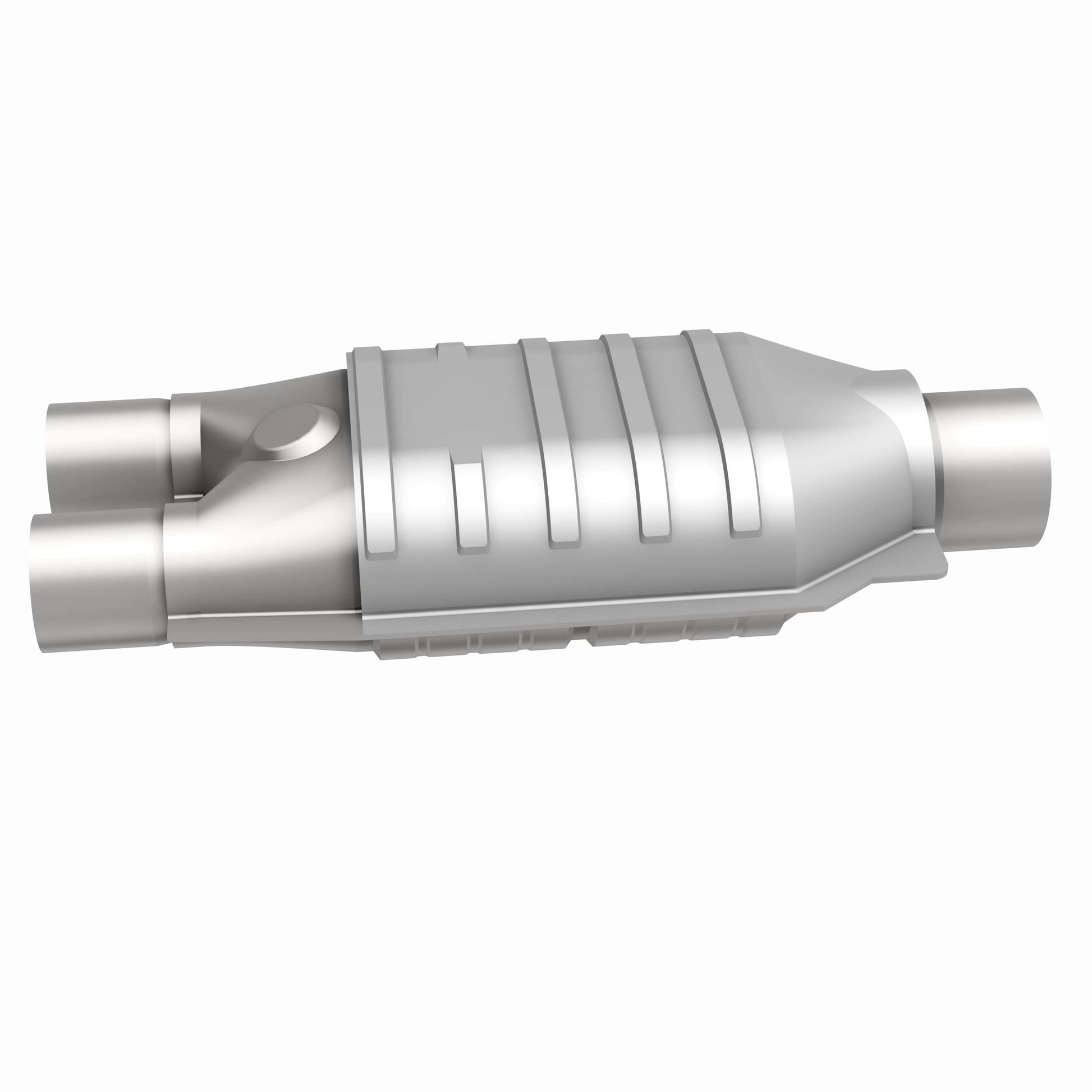Magnaflow California Universal Catalytic Converter - 2.00in-2.50in. by MagnaFlow Exhaust Products