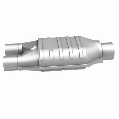 Magnaflow California Universal Catalytic Converter - 2.00in-2.50in. by MagnaFlow Exhaust Products