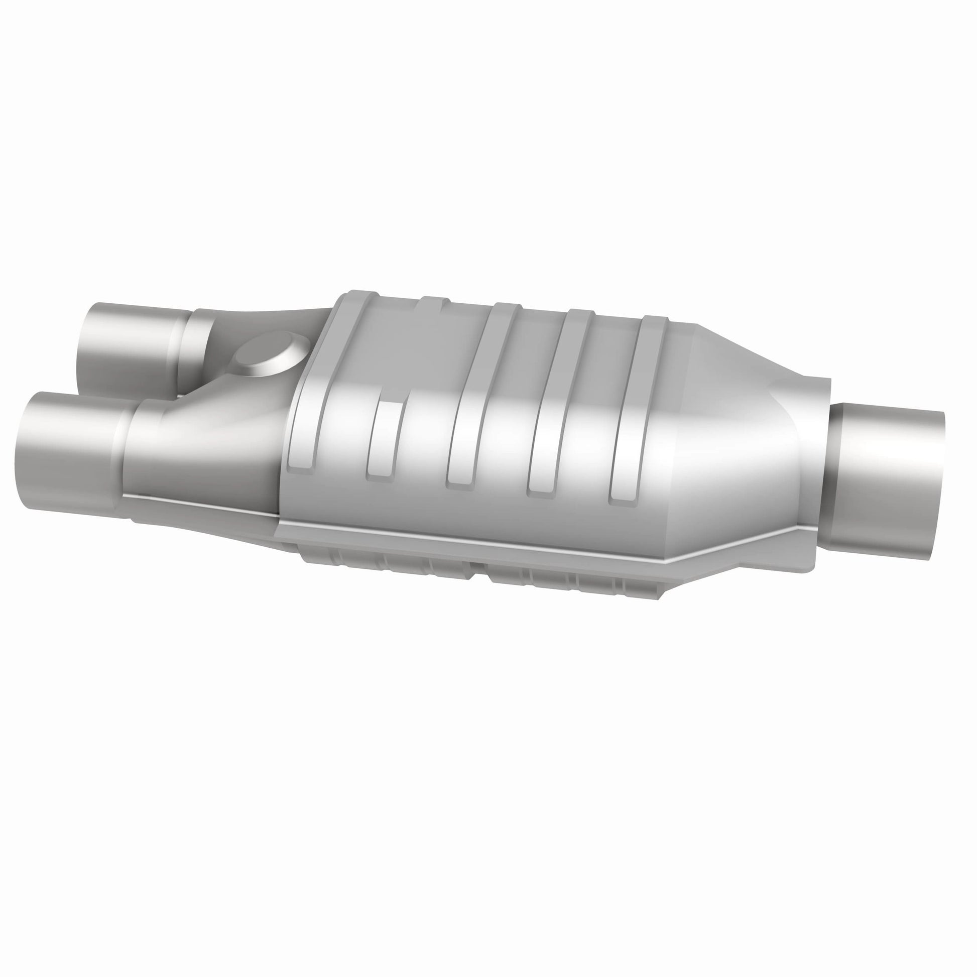 Magnaflow California Universal Catalytic Converter - 2.00in-2.50in. by MagnaFlow Exhaust Products