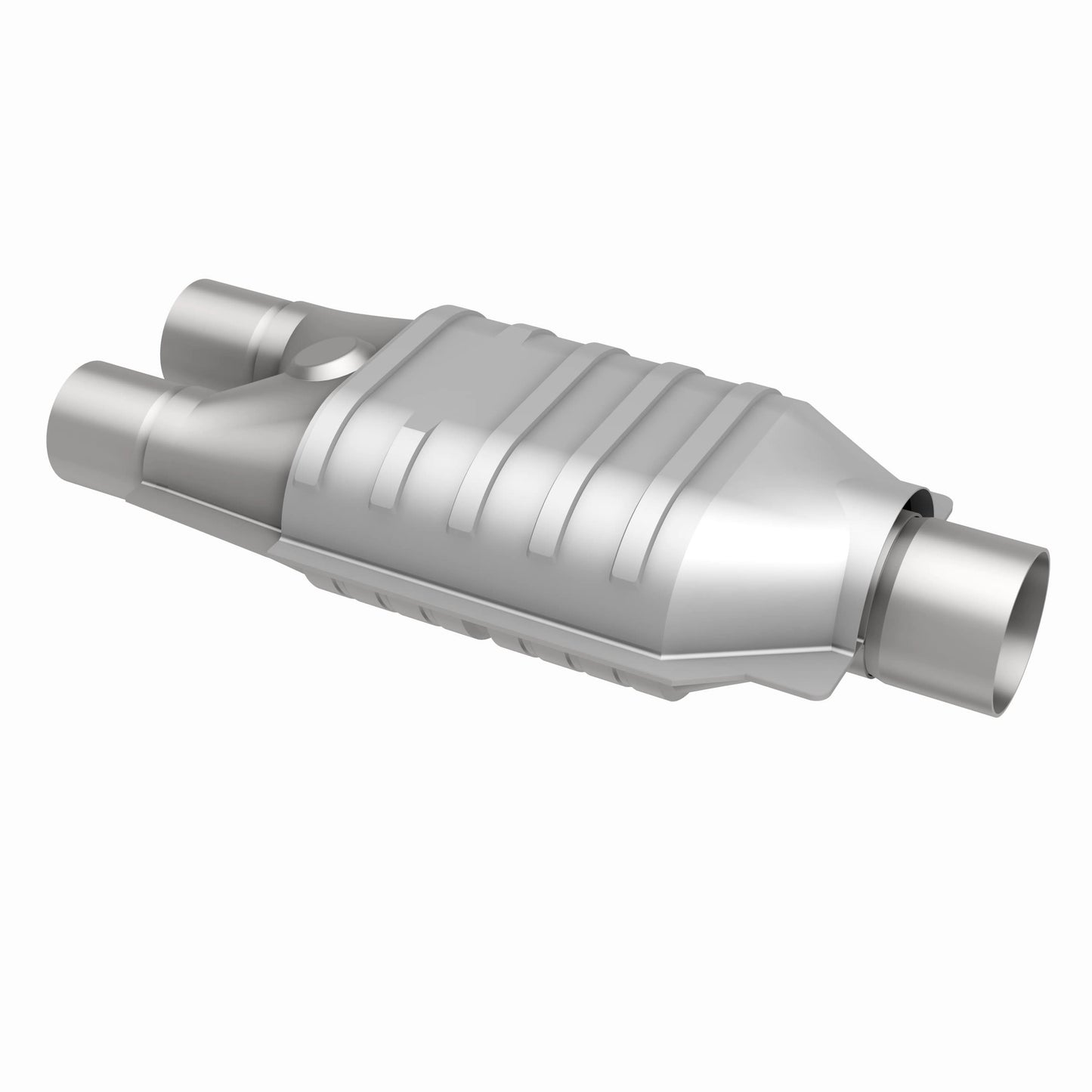 Magnaflow California Universal Catalytic Converter - 2.00in-2.50in. by MagnaFlow Exhaust Products