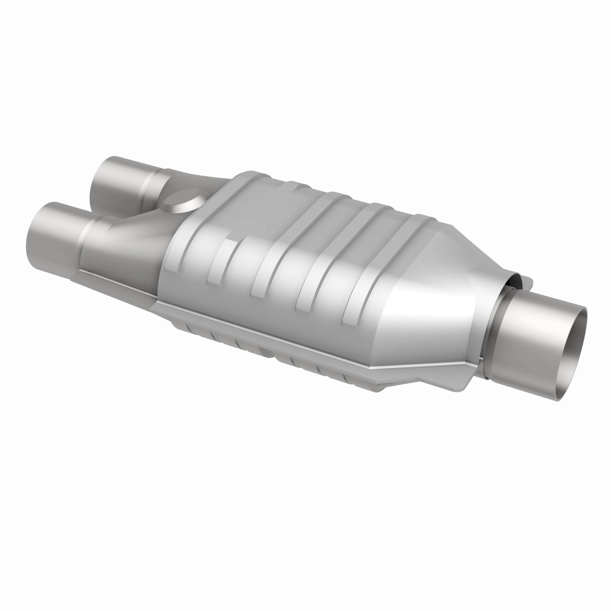 Magnaflow California Universal Catalytic Converter - 2.00in-2.50in. by MagnaFlow Exhaust Products