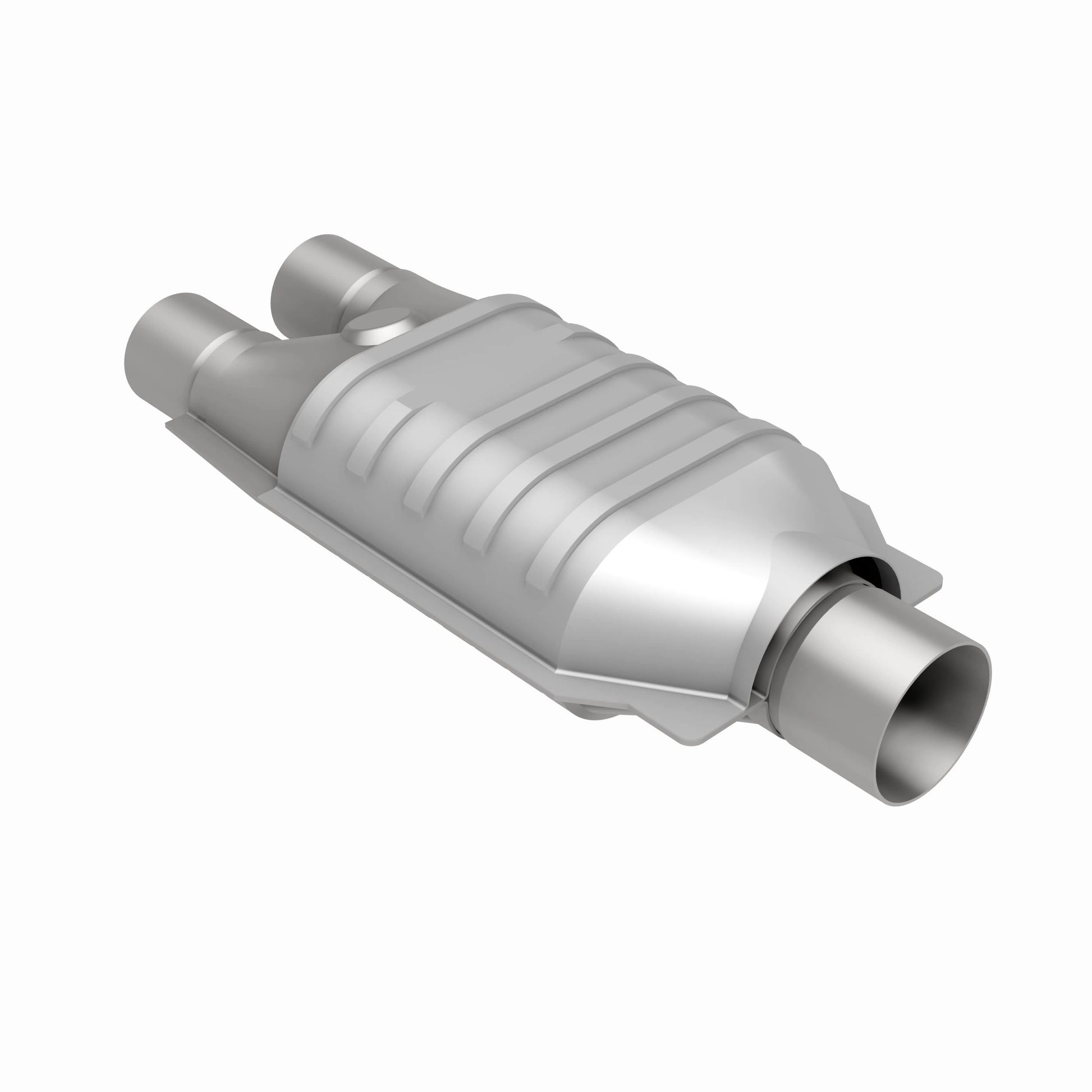 Magnaflow California Universal Catalytic Converter - 2.00in-2.50in. by MagnaFlow Exhaust Products