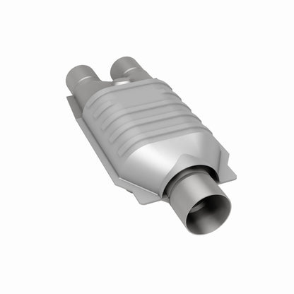 Magnaflow California Universal Catalytic Converter - 2.00in-2.50in. by MagnaFlow Exhaust Products