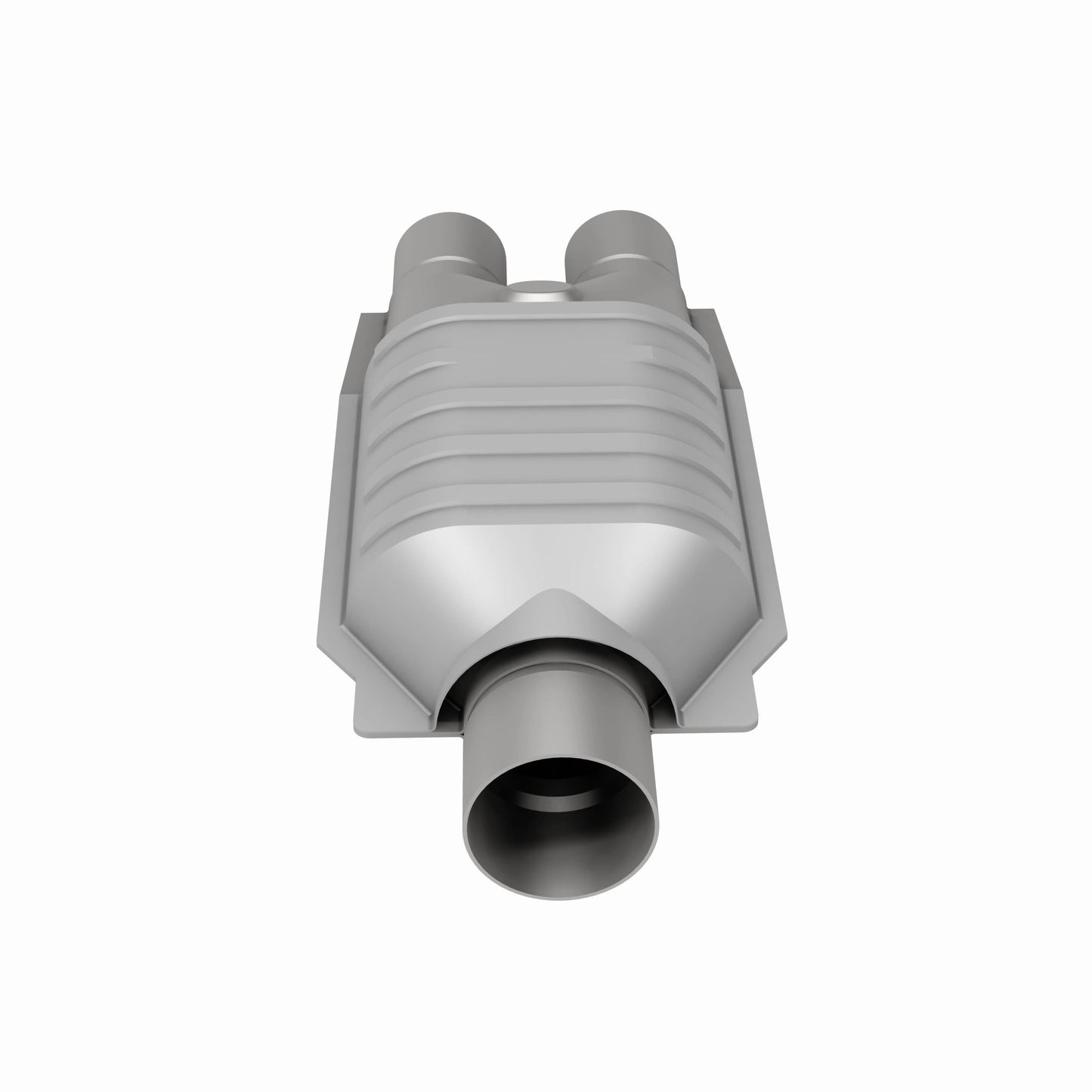 Magnaflow California Universal Catalytic Converter - 2.00in-2.50in. by MagnaFlow Exhaust Products