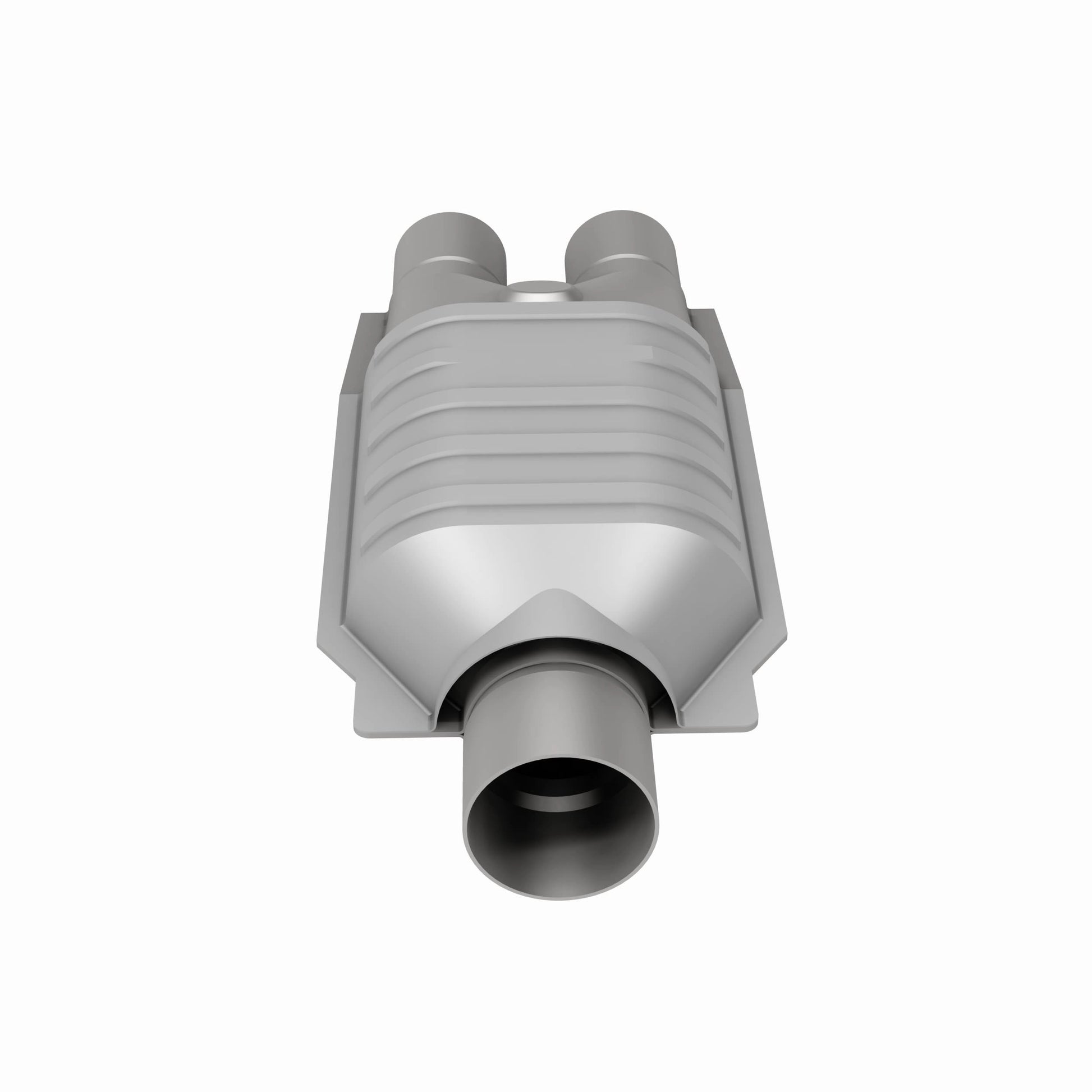 Magnaflow California Universal Catalytic Converter - 2.00in-2.50in. by MagnaFlow Exhaust Products