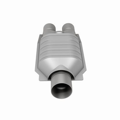 Magnaflow California Universal Catalytic Converter - 2.00in-2.50in. by MagnaFlow Exhaust Products