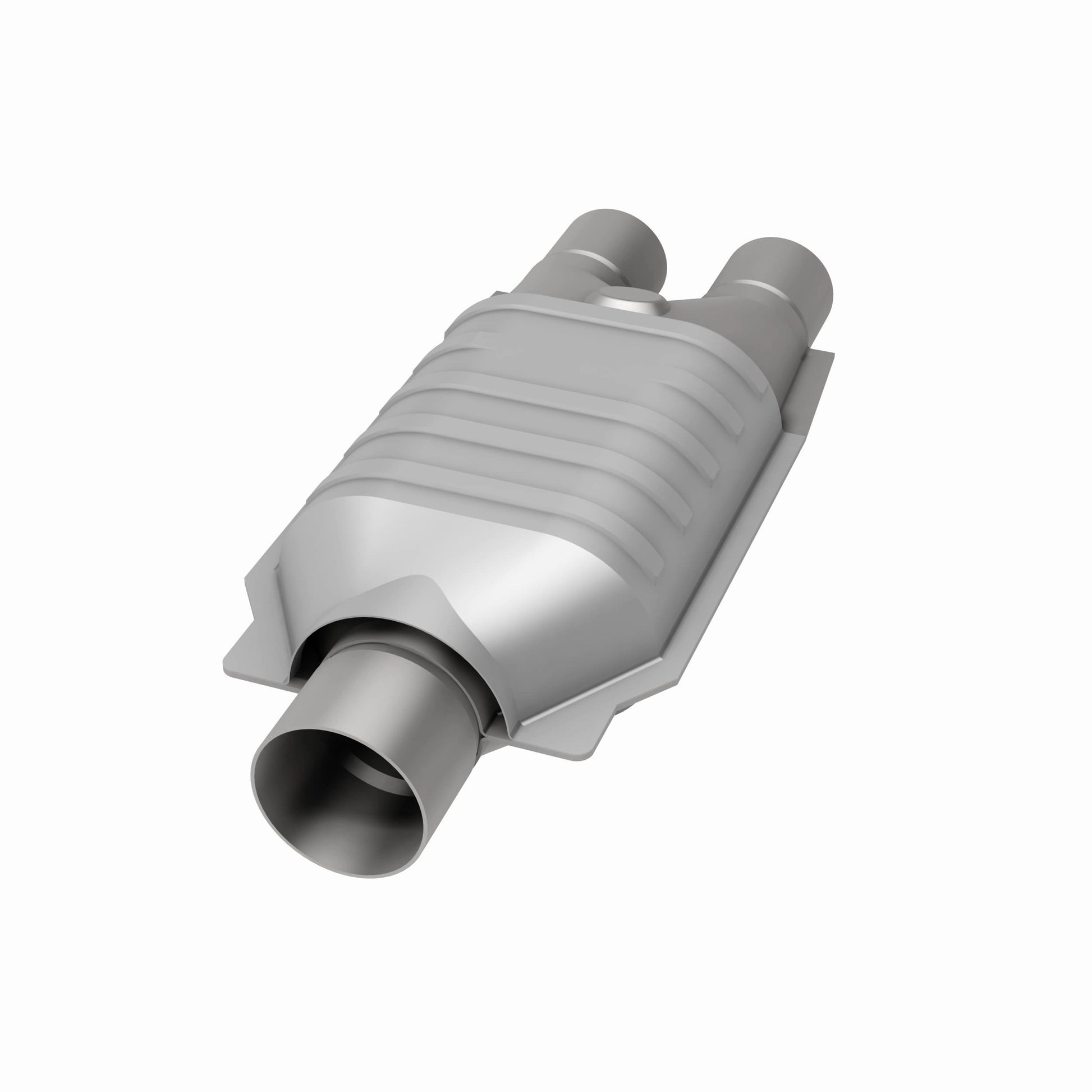 Magnaflow California Universal Catalytic Converter - 2.00in-2.50in. by MagnaFlow Exhaust Products