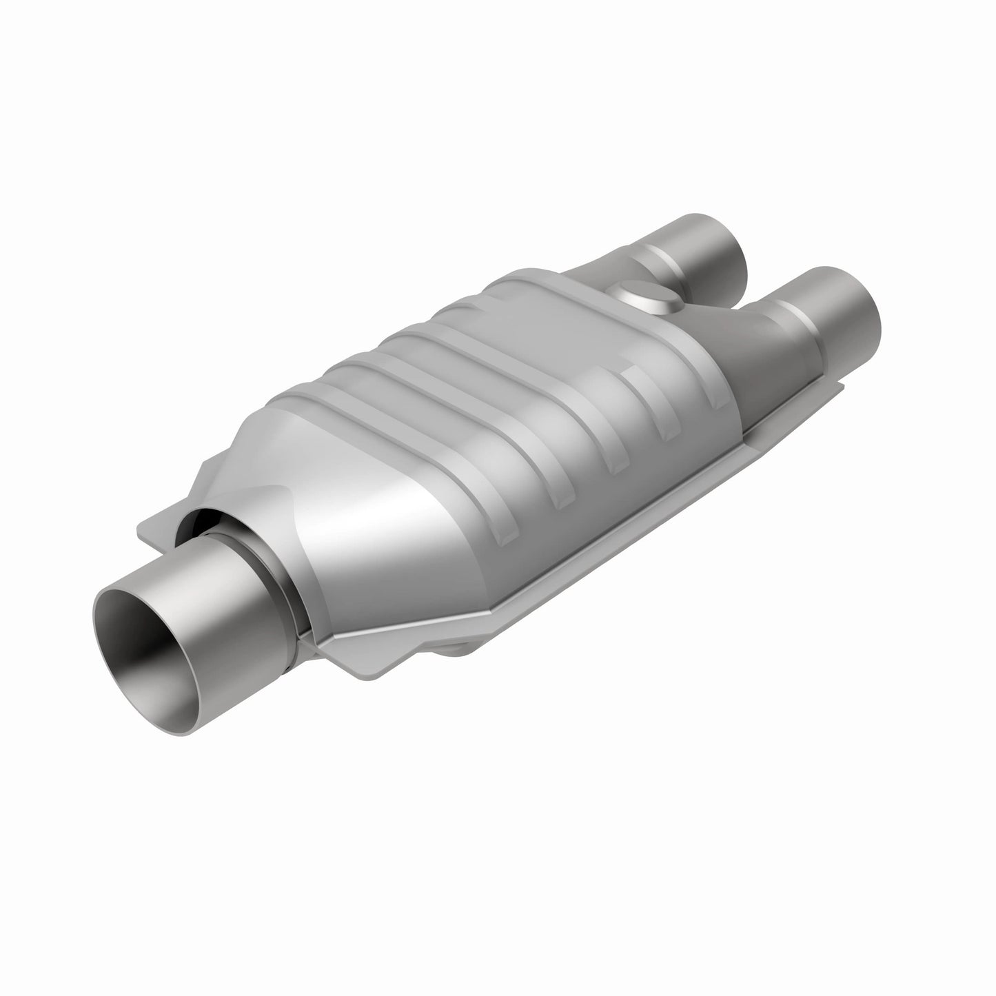 Magnaflow California Universal Catalytic Converter - 2.00in-2.50in. by MagnaFlow Exhaust Products