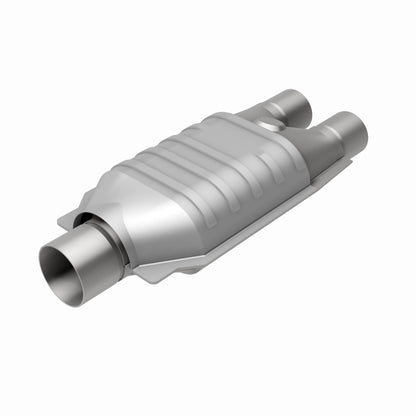 Magnaflow California Universal Catalytic Converter - 2.00in-2.50in. by MagnaFlow Exhaust Products