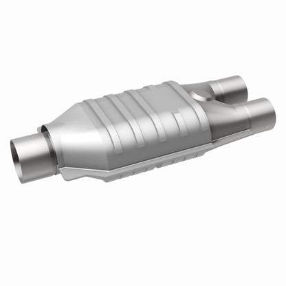 Magnaflow California Universal Catalytic Converter - 2.00in-2.50in. by MagnaFlow Exhaust Products