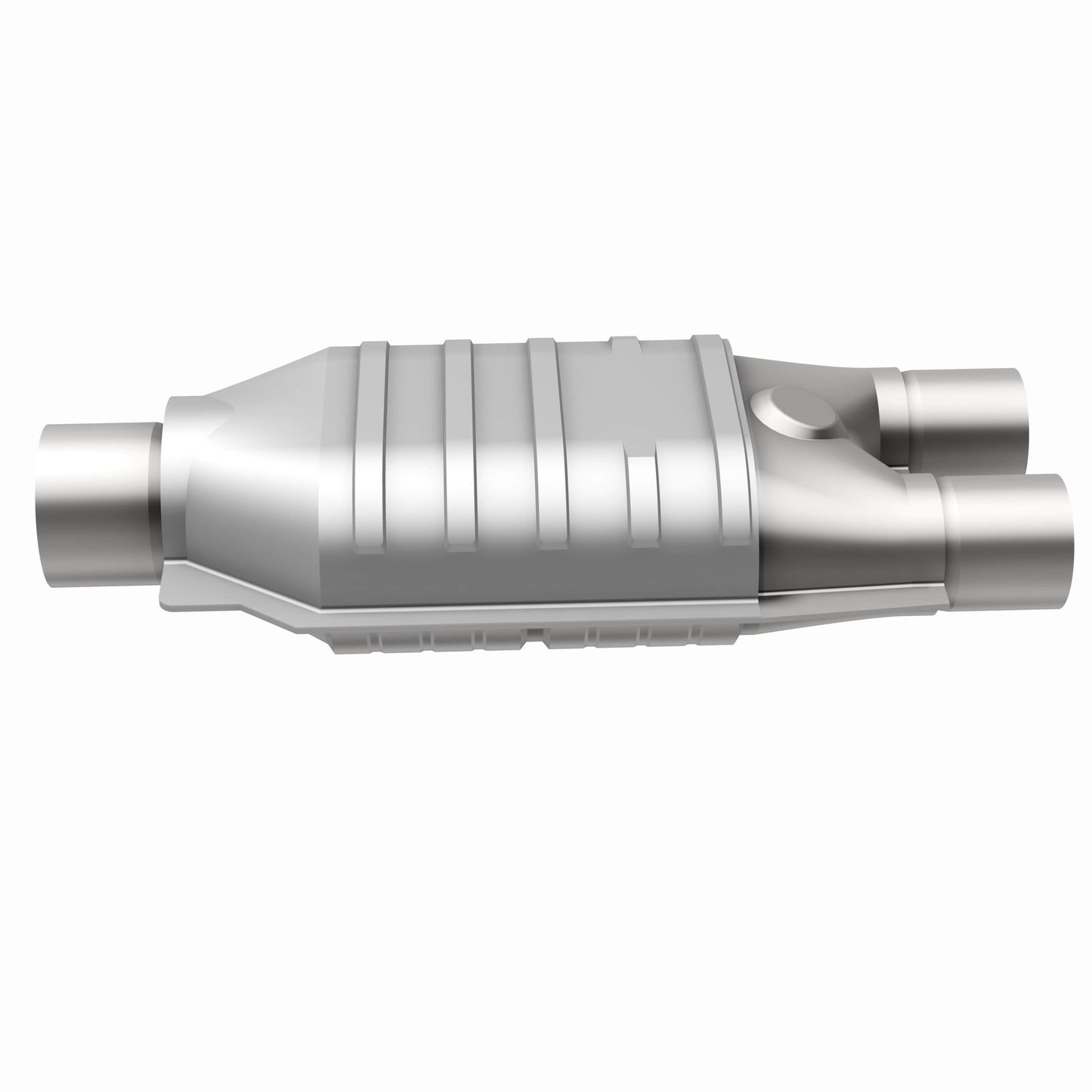 Magnaflow California Universal Catalytic Converter - 2.00in-2.50in. by MagnaFlow Exhaust Products