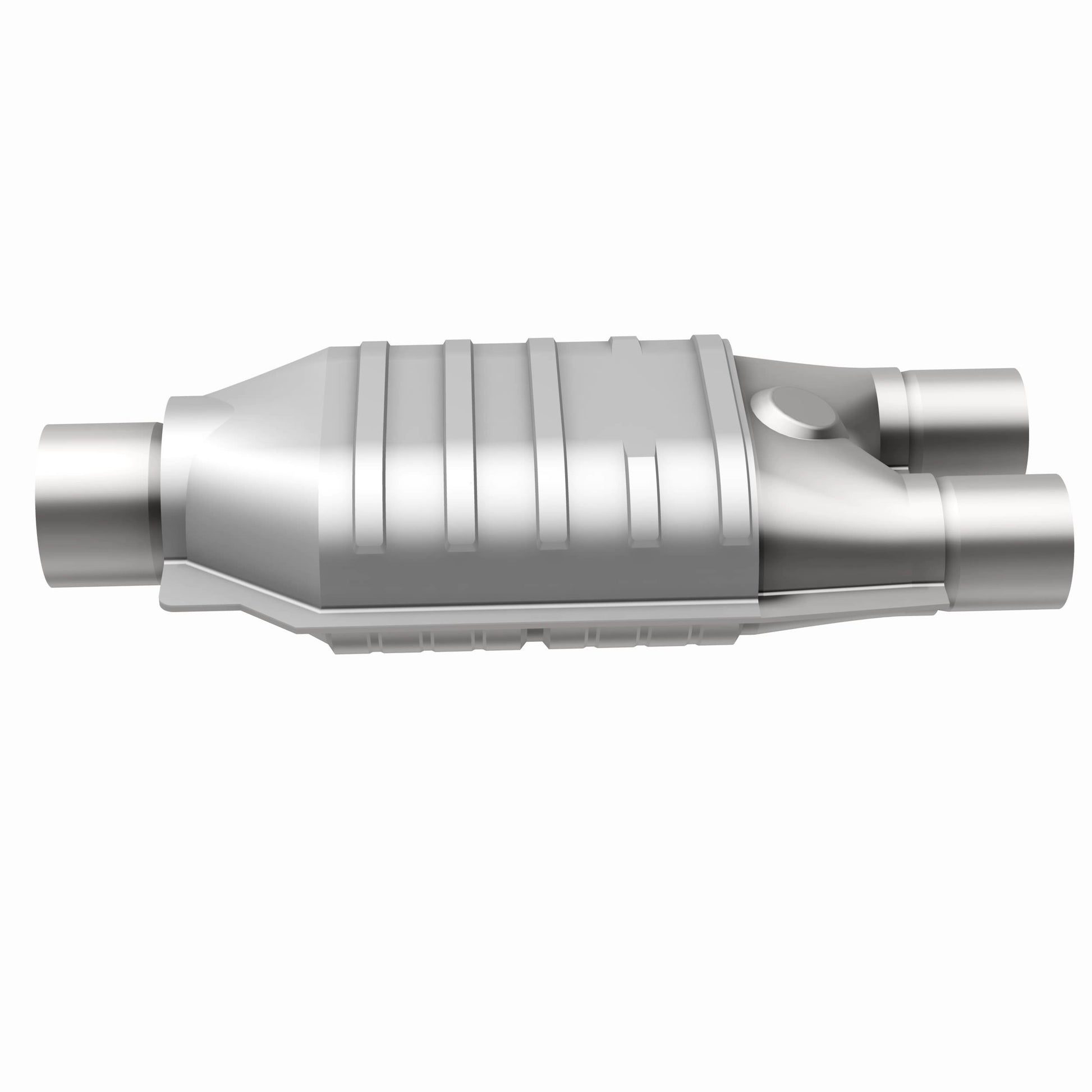 Magnaflow California Universal Catalytic Converter - 2.00in-2.50in. by MagnaFlow Exhaust Products
