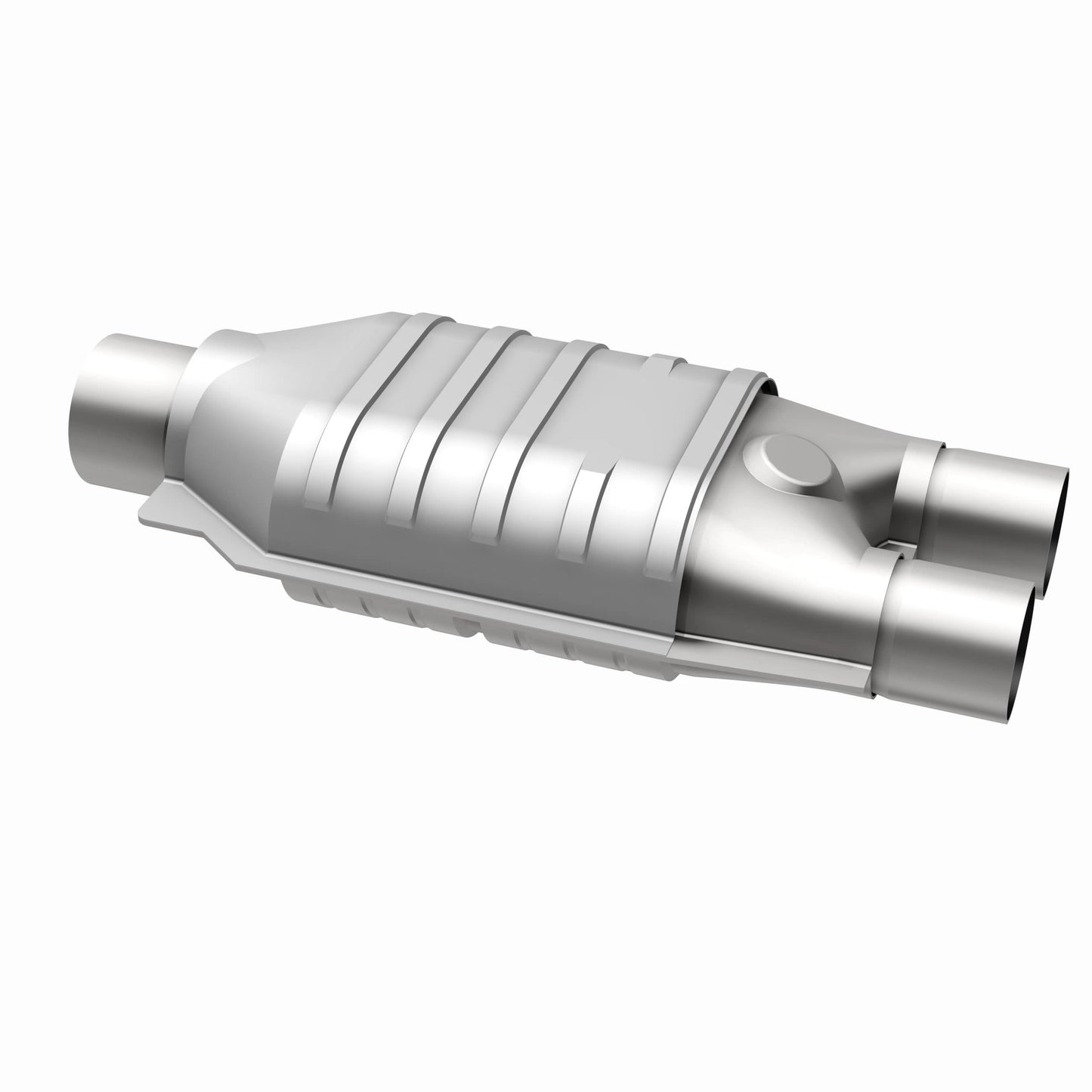 Magnaflow California Universal Catalytic Converter - 2.00in-2.50in. by MagnaFlow Exhaust Products
