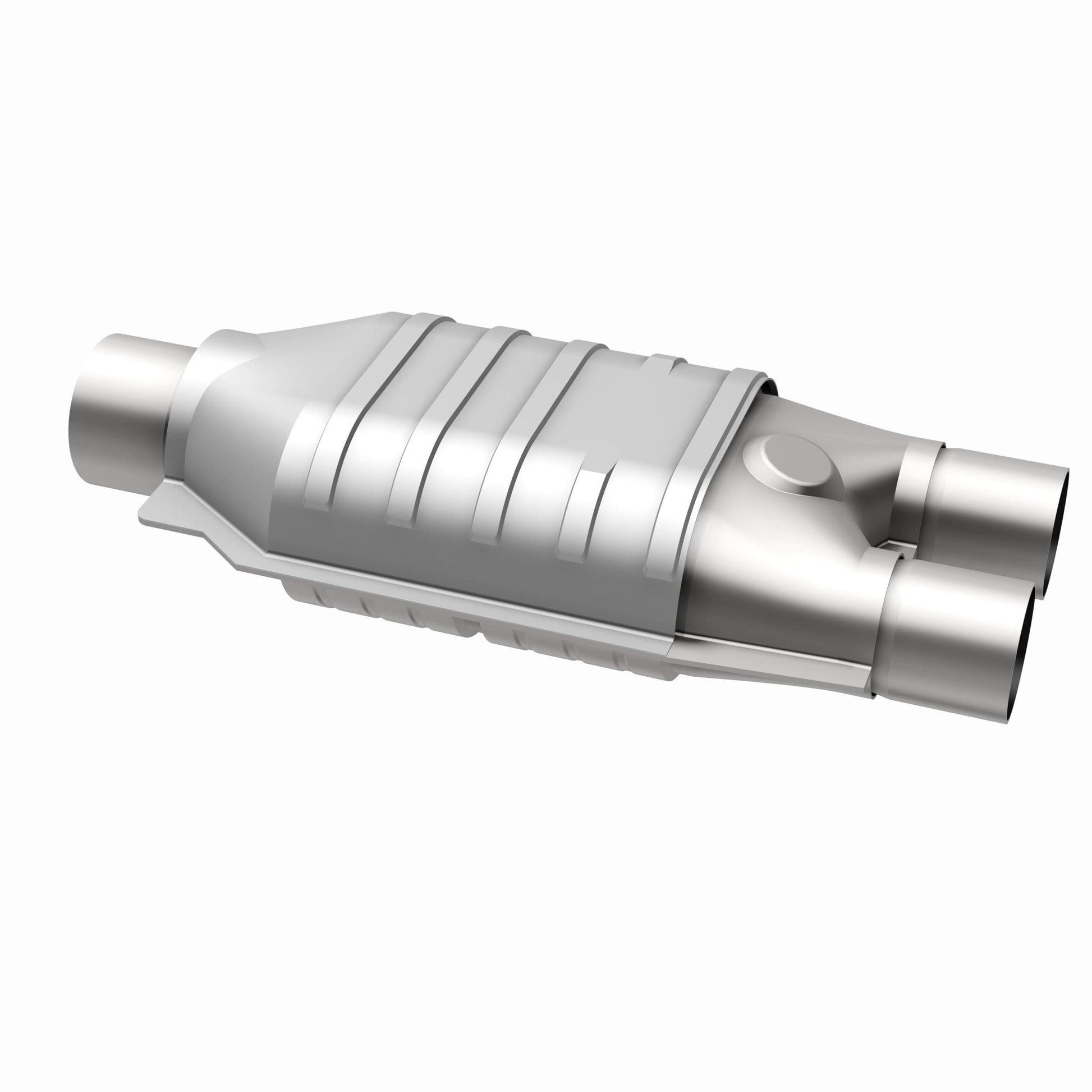 Magnaflow California Universal Catalytic Converter - 2.00in-2.50in. by MagnaFlow Exhaust Products