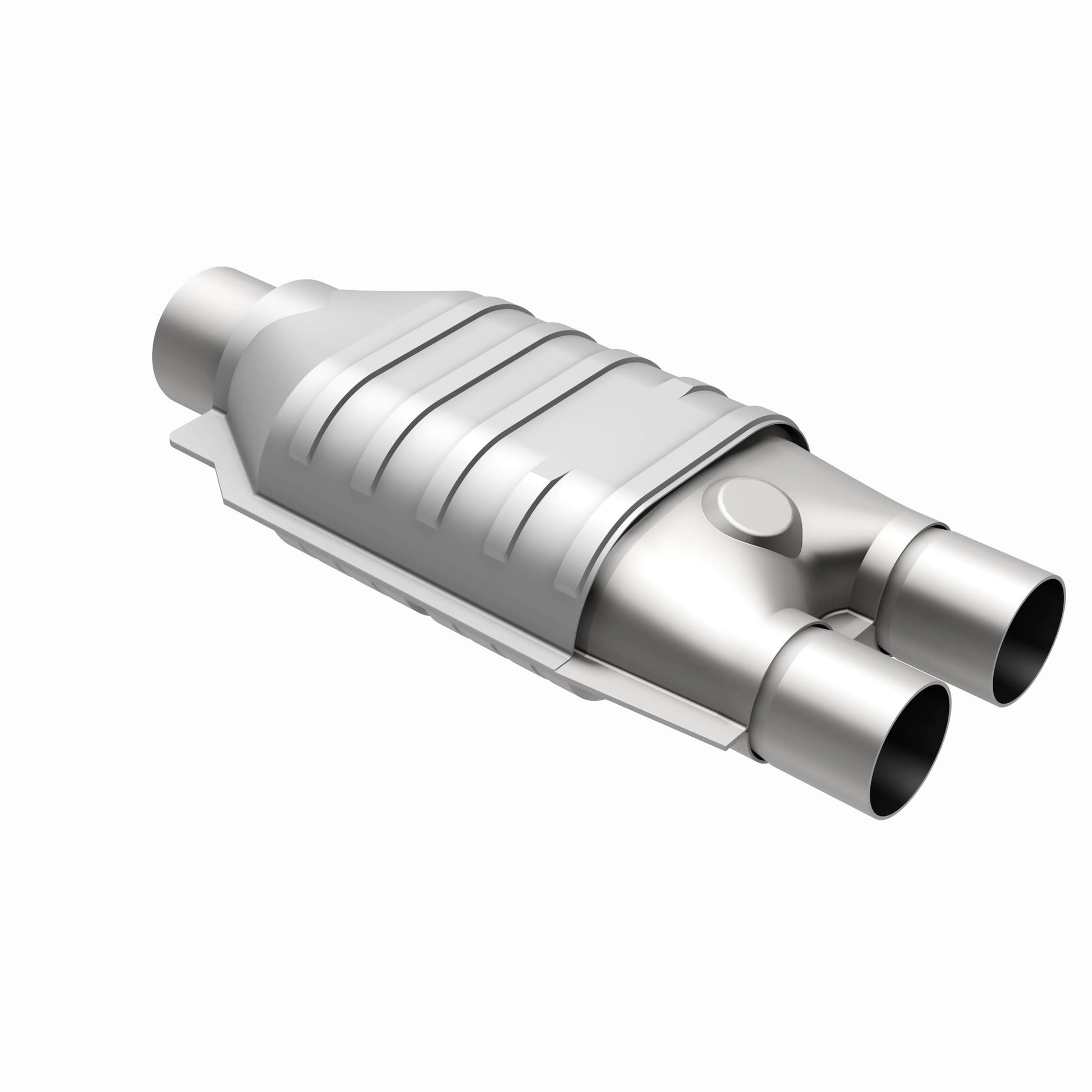 Magnaflow California Universal Catalytic Converter - 2.00in-2.50in. by MagnaFlow Exhaust Products
