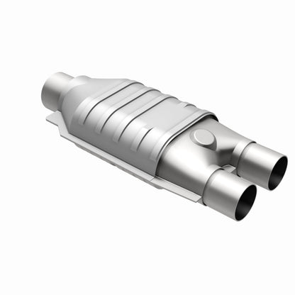 Magnaflow California Universal Catalytic Converter - 2.00in-2.50in. by MagnaFlow Exhaust Products