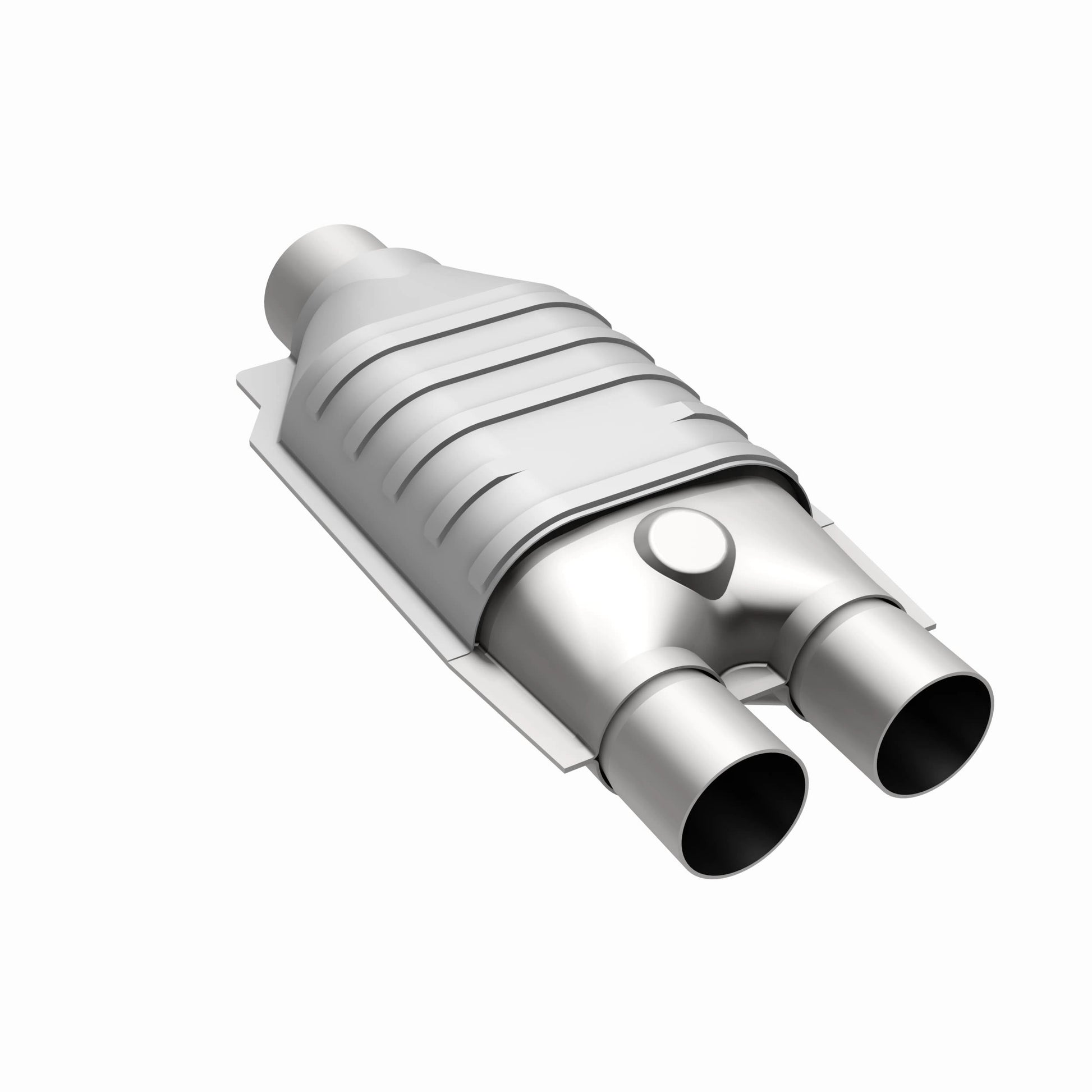 Magnaflow California Universal Catalytic Converter - 2.00in-2.50in. by MagnaFlow Exhaust Products