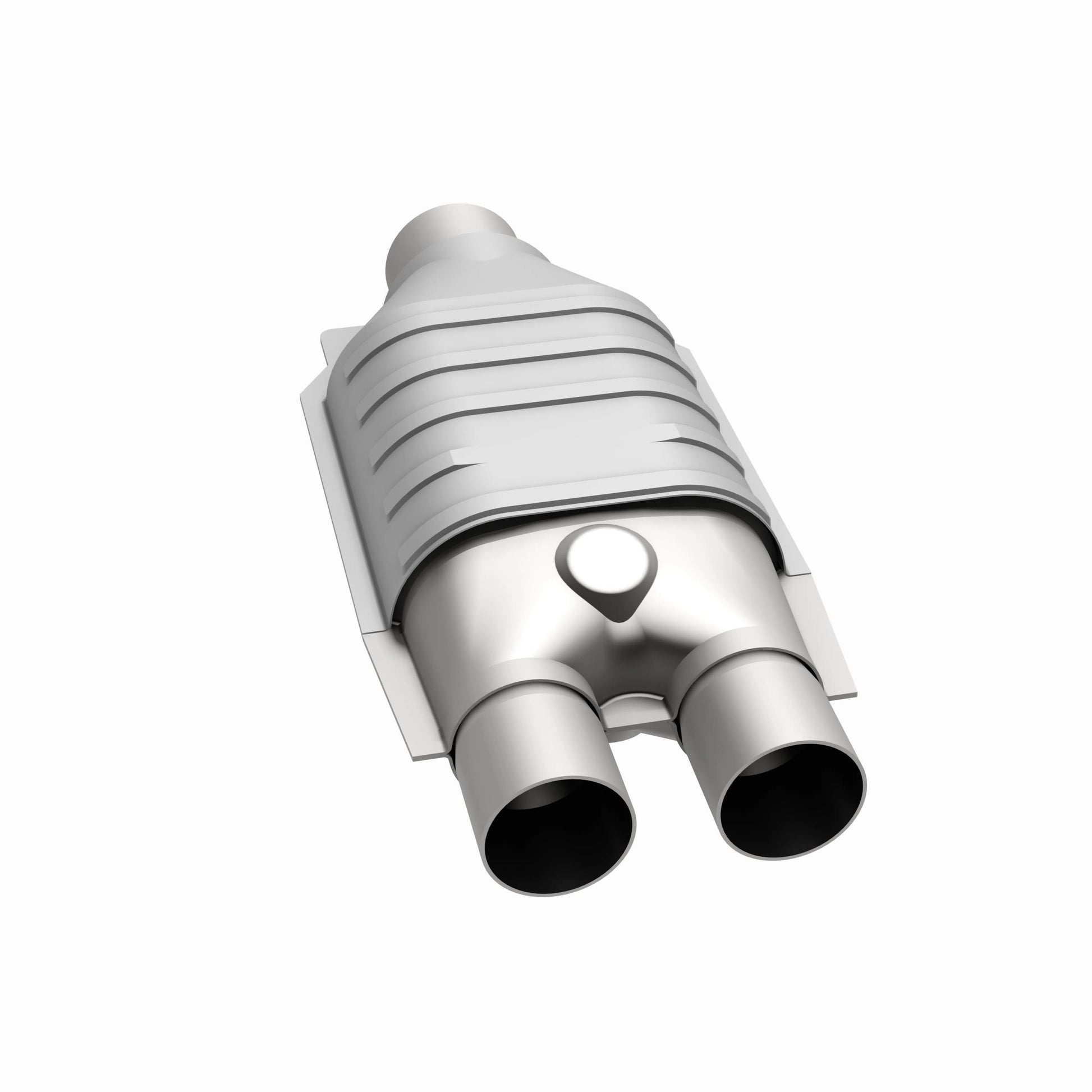 Magnaflow California Universal Catalytic Converter - 2.00in-2.50in. by MagnaFlow Exhaust Products