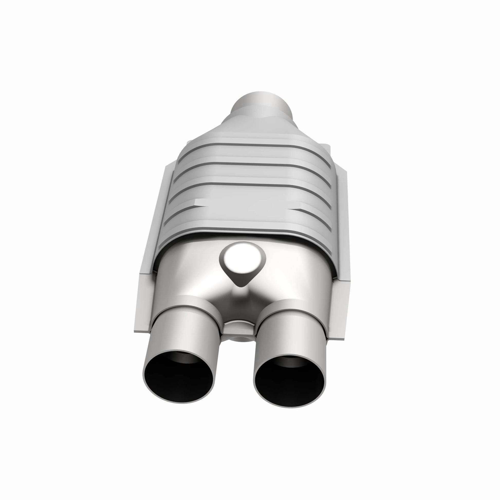 Magnaflow California Universal Catalytic Converter - 2.00in-2.50in. by MagnaFlow Exhaust Products