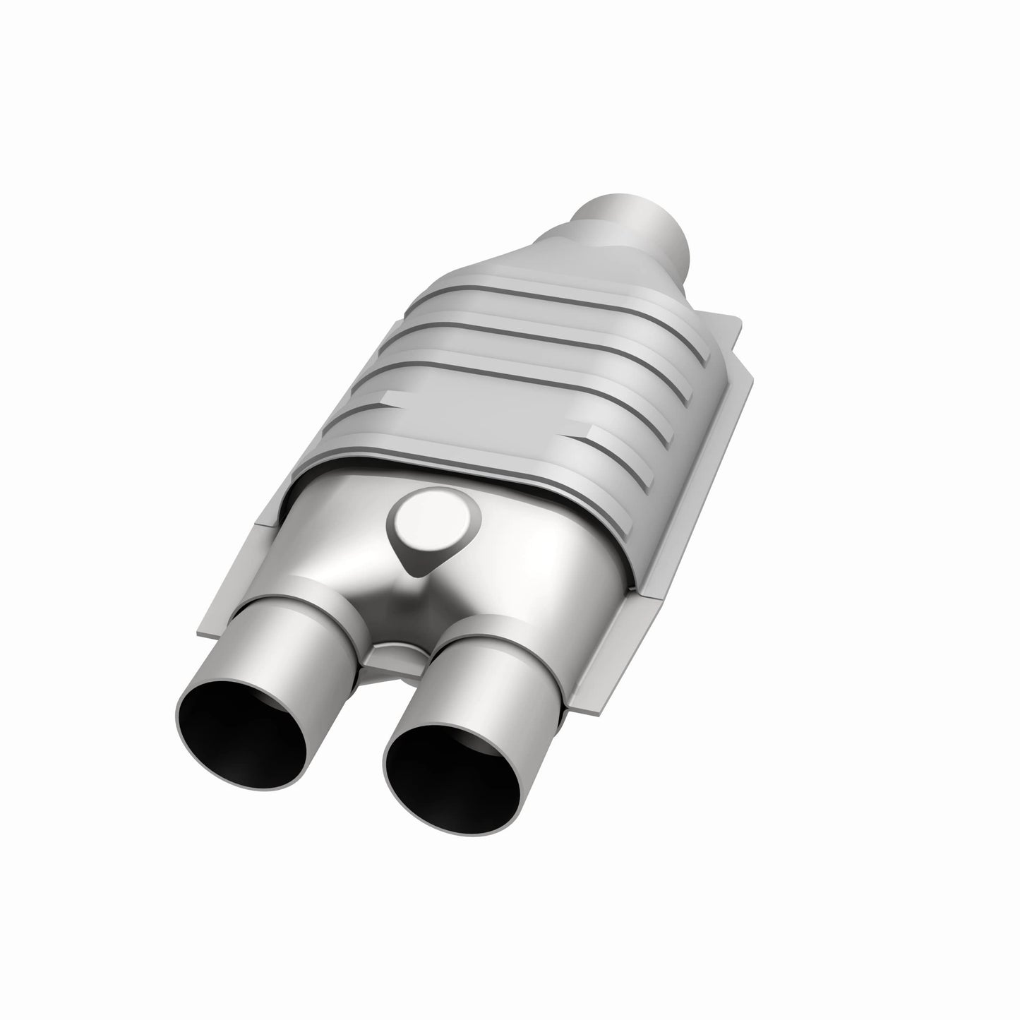 Magnaflow California Universal Catalytic Converter - 2.00in-2.50in. by MagnaFlow Exhaust Products