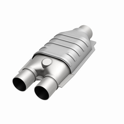 Magnaflow California Universal Catalytic Converter - 2.00in-2.50in. by MagnaFlow Exhaust Products
