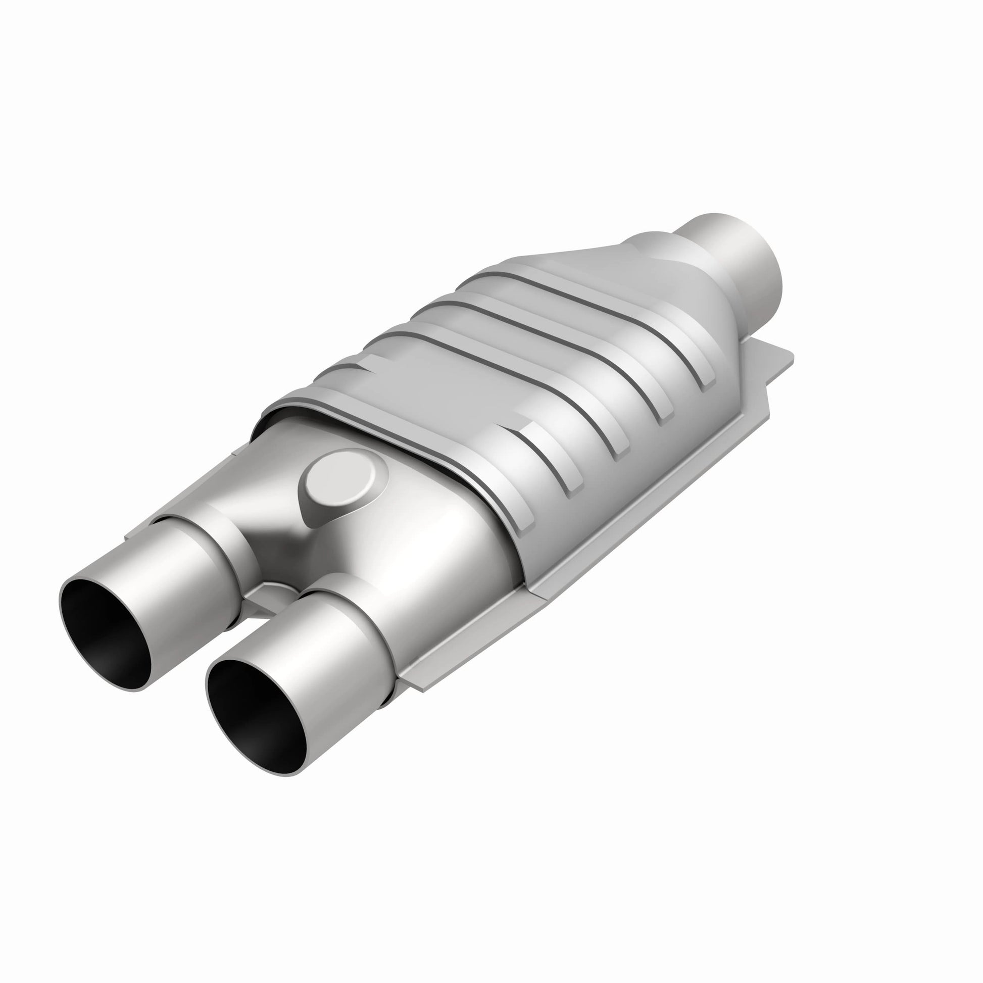 Magnaflow California Universal Catalytic Converter - 2.00in-2.50in. by MagnaFlow Exhaust Products