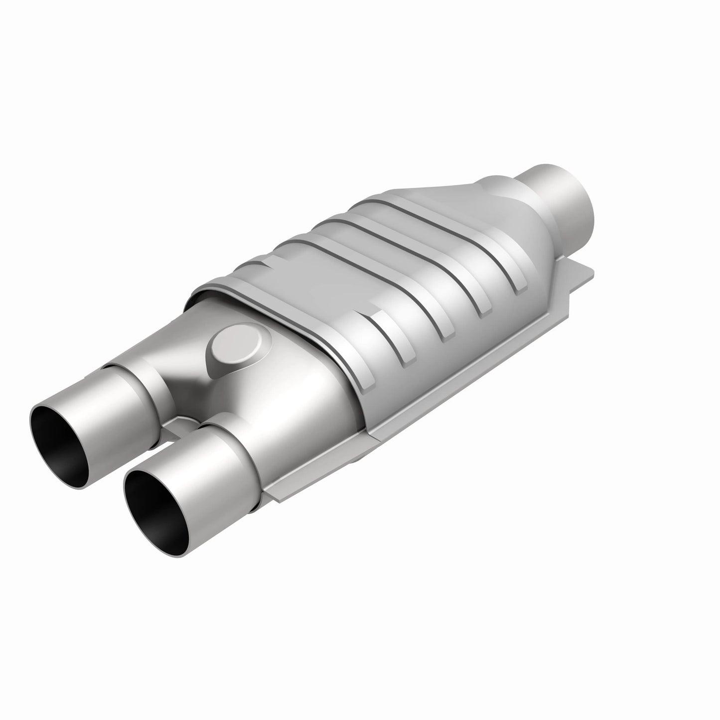 Magnaflow California Universal Catalytic Converter - 2.00in-2.50in. by MagnaFlow Exhaust Products