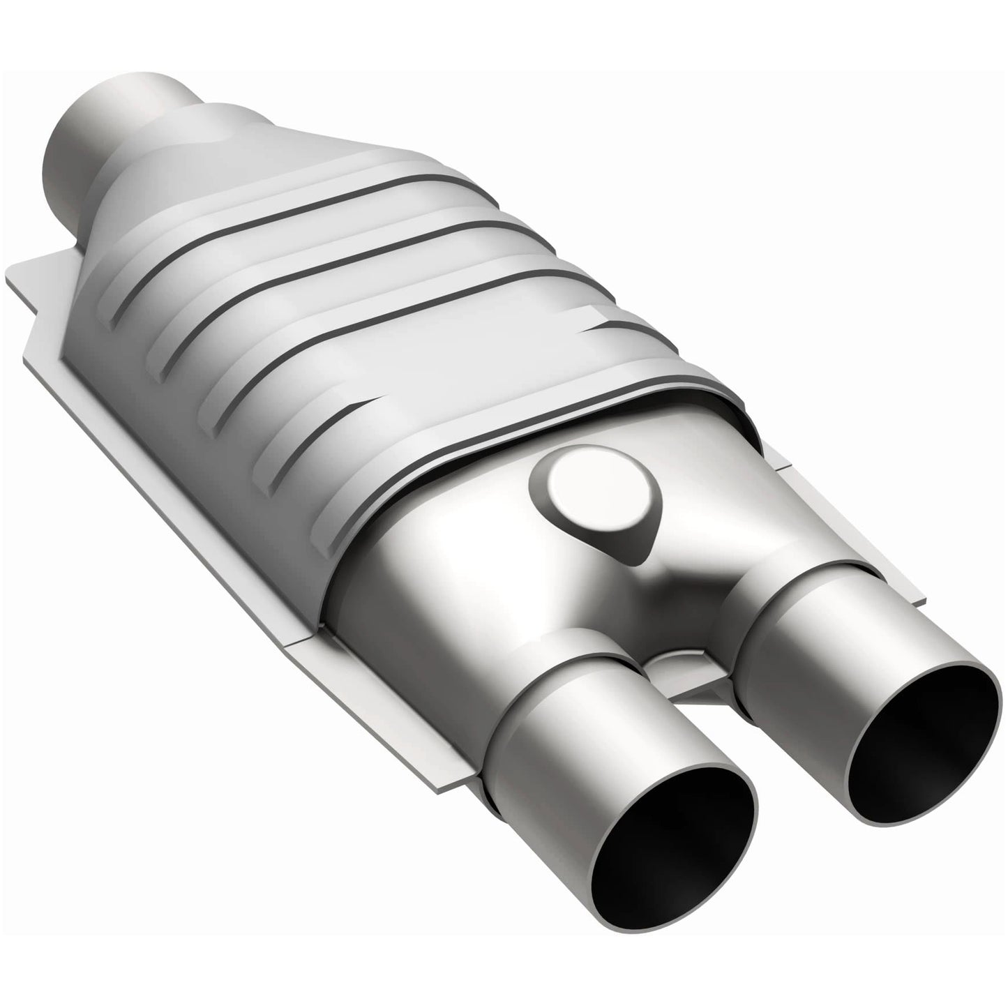 Magnaflow California Universal Catalytic Converter - 2.00in-2.50in. by MagnaFlow Exhaust Products