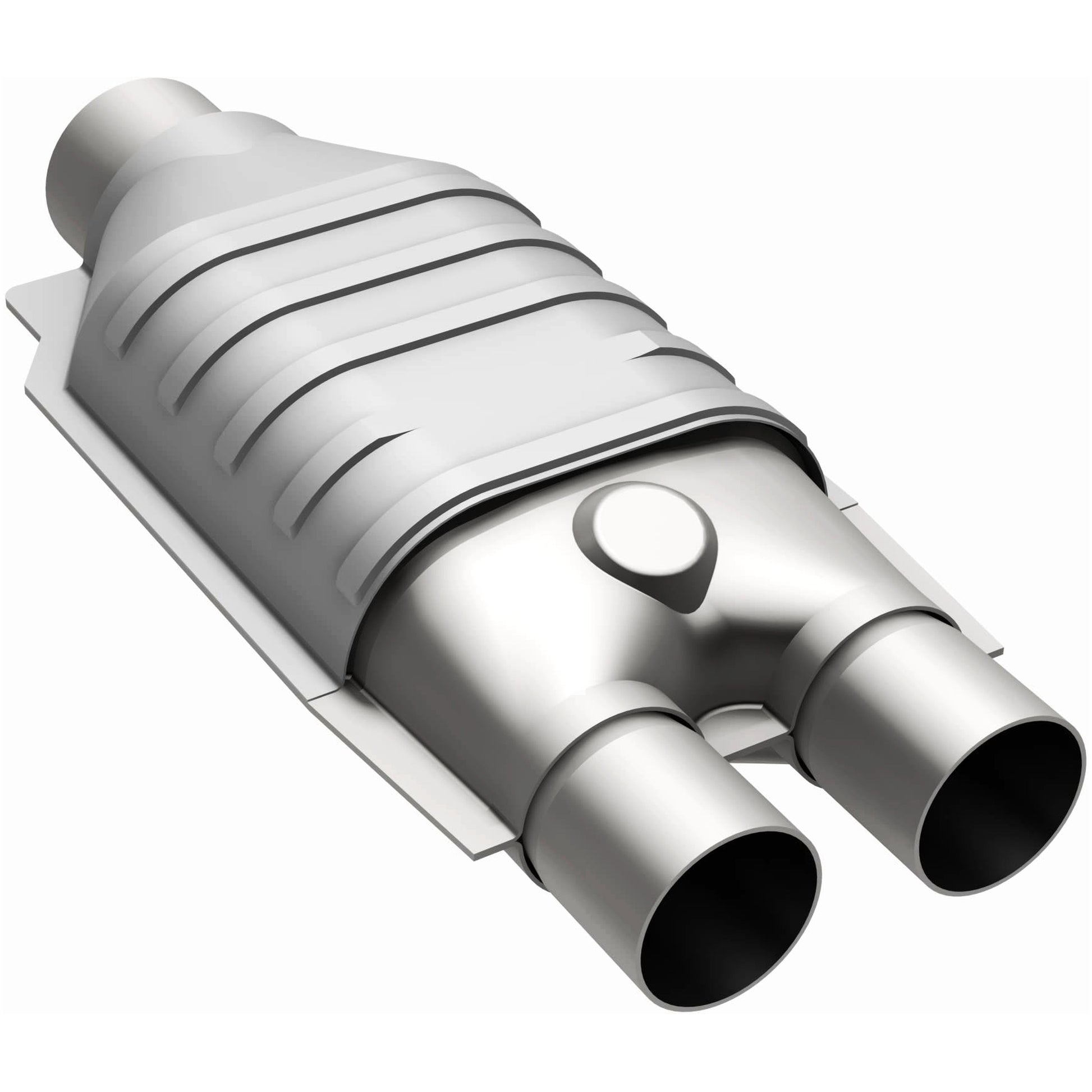 Magnaflow California Universal Catalytic Converter - 2.00in-2.50in. by MagnaFlow Exhaust Products