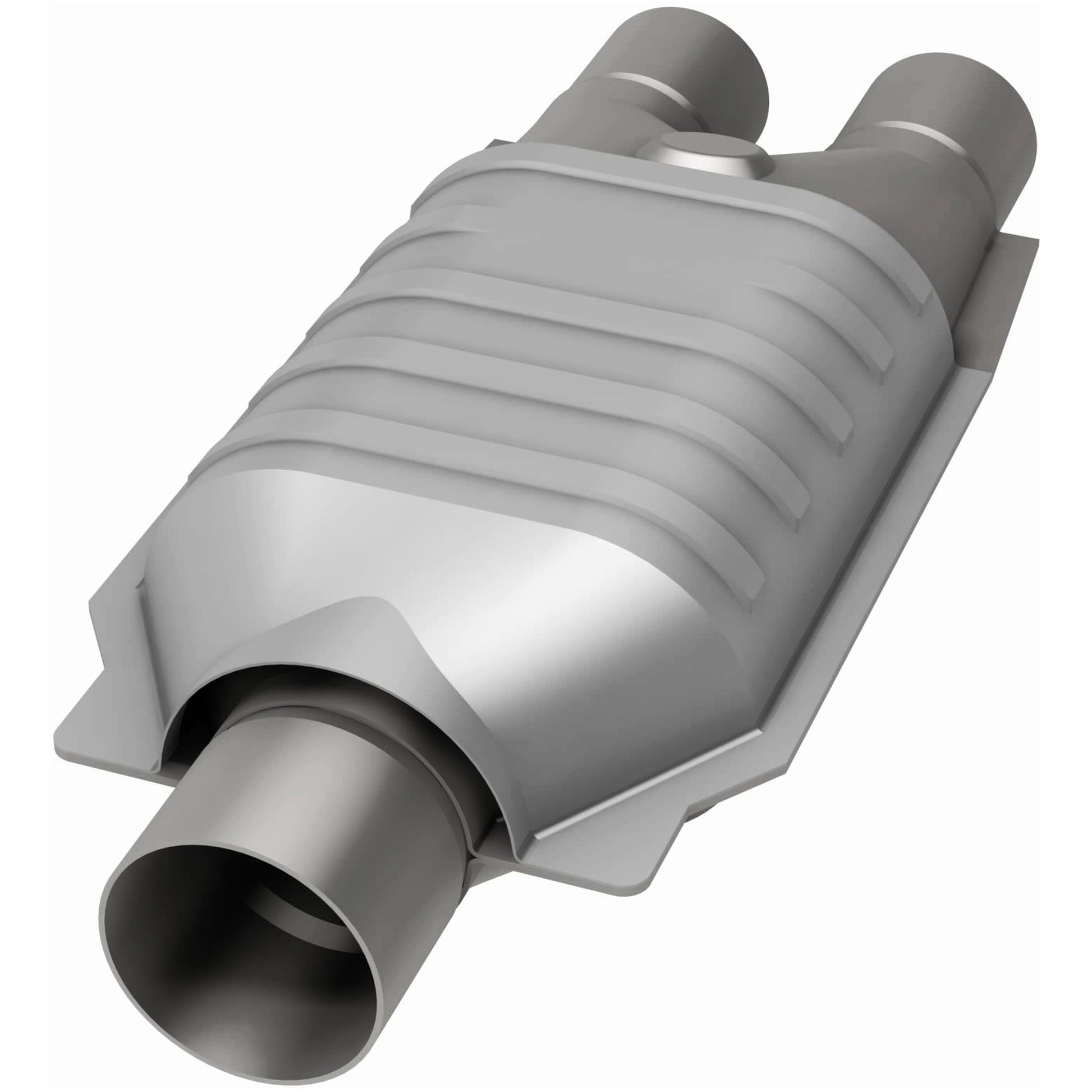 Magnaflow California Universal Catalytic Converter - 2.00in-2.50in. by MagnaFlow Exhaust Products