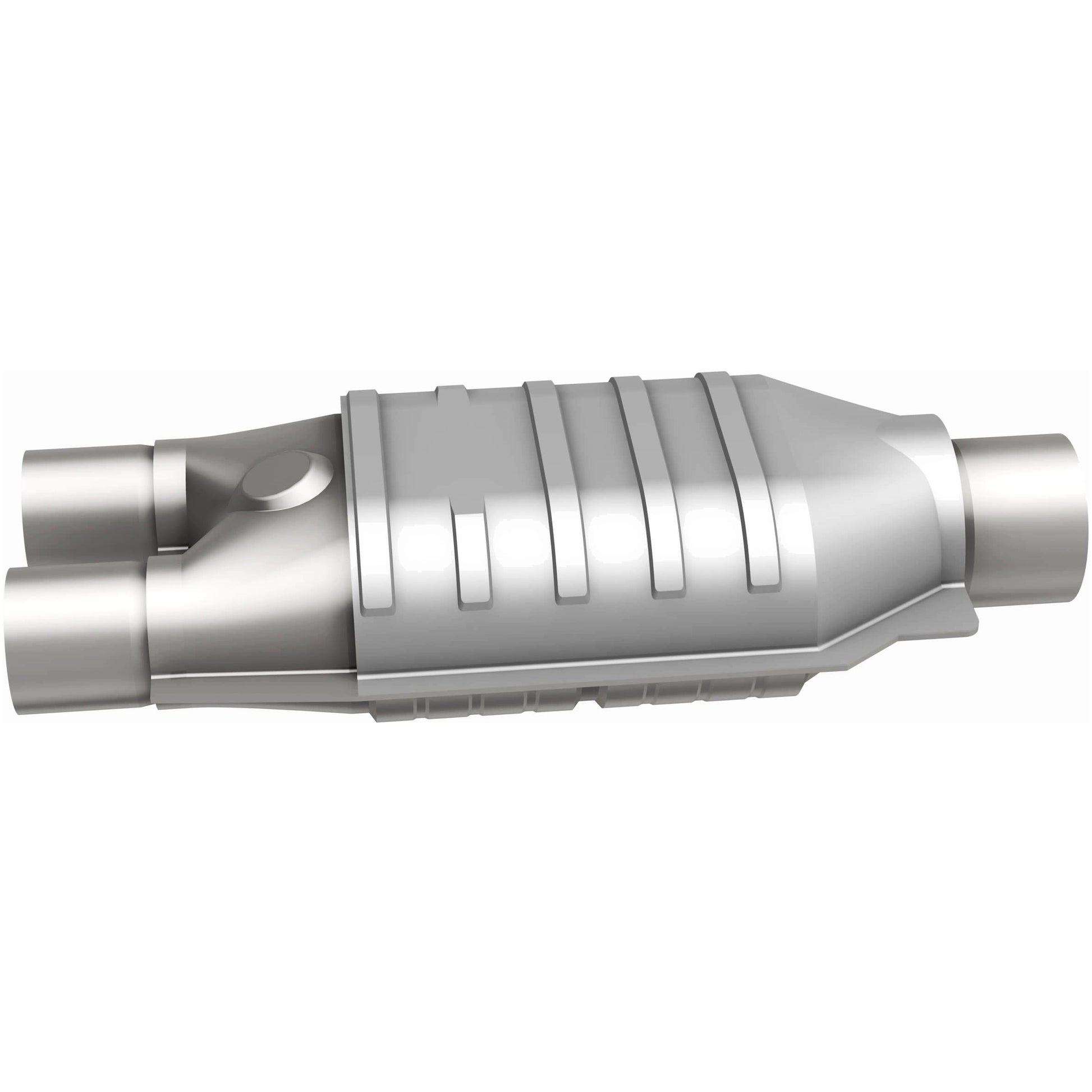 Magnaflow California Universal Catalytic Converter - 2.00in-2.50in. by MagnaFlow Exhaust Products