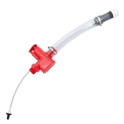 Trigger Fluid Control Hose by VP Racing Fuels